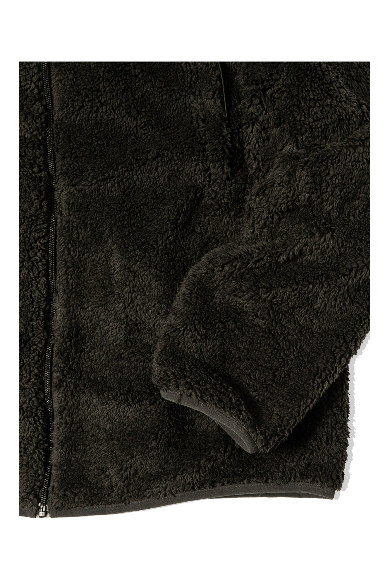 Plada Fleece Jacket