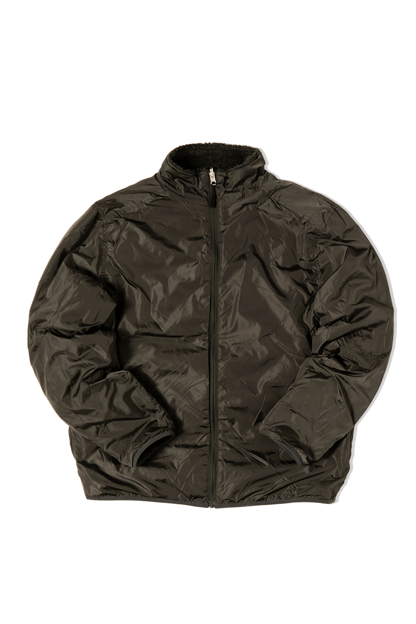 Plada Fleece Jacket