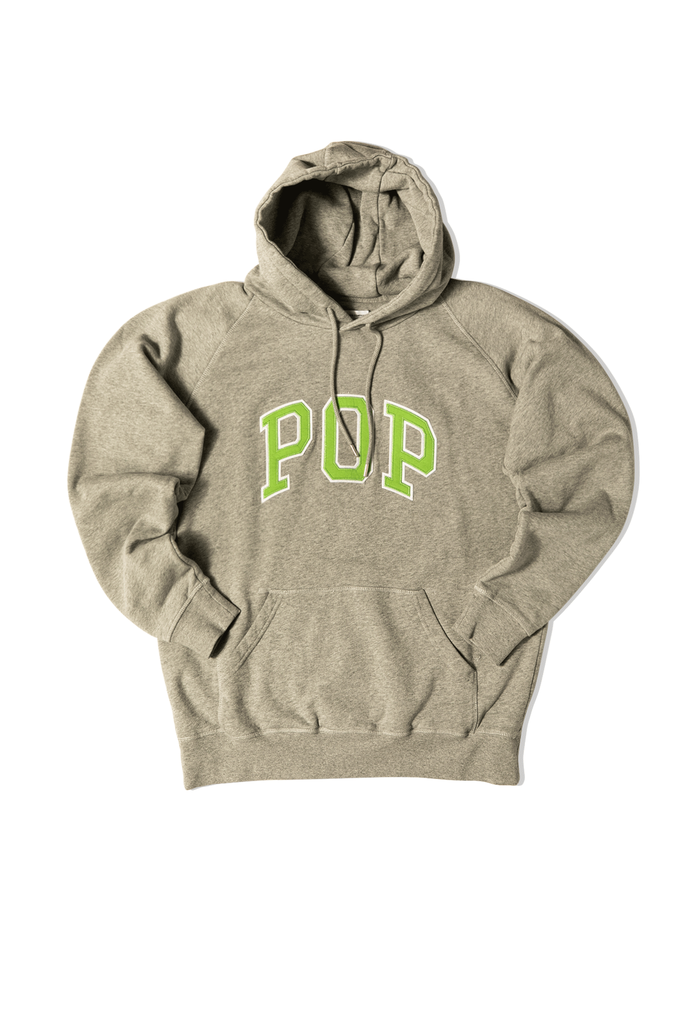 Arch Hooded Sweatshirt
