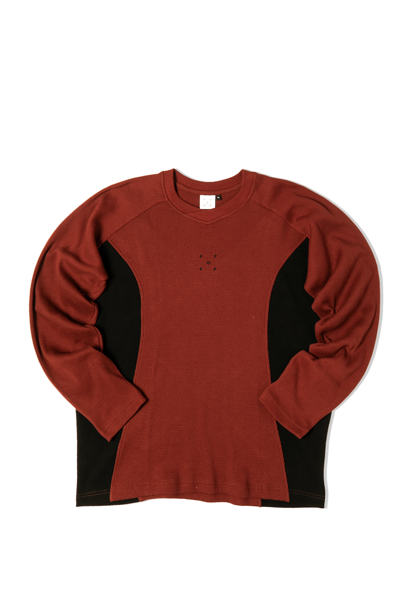 Sports Waffle Longsleeve T-Shirt