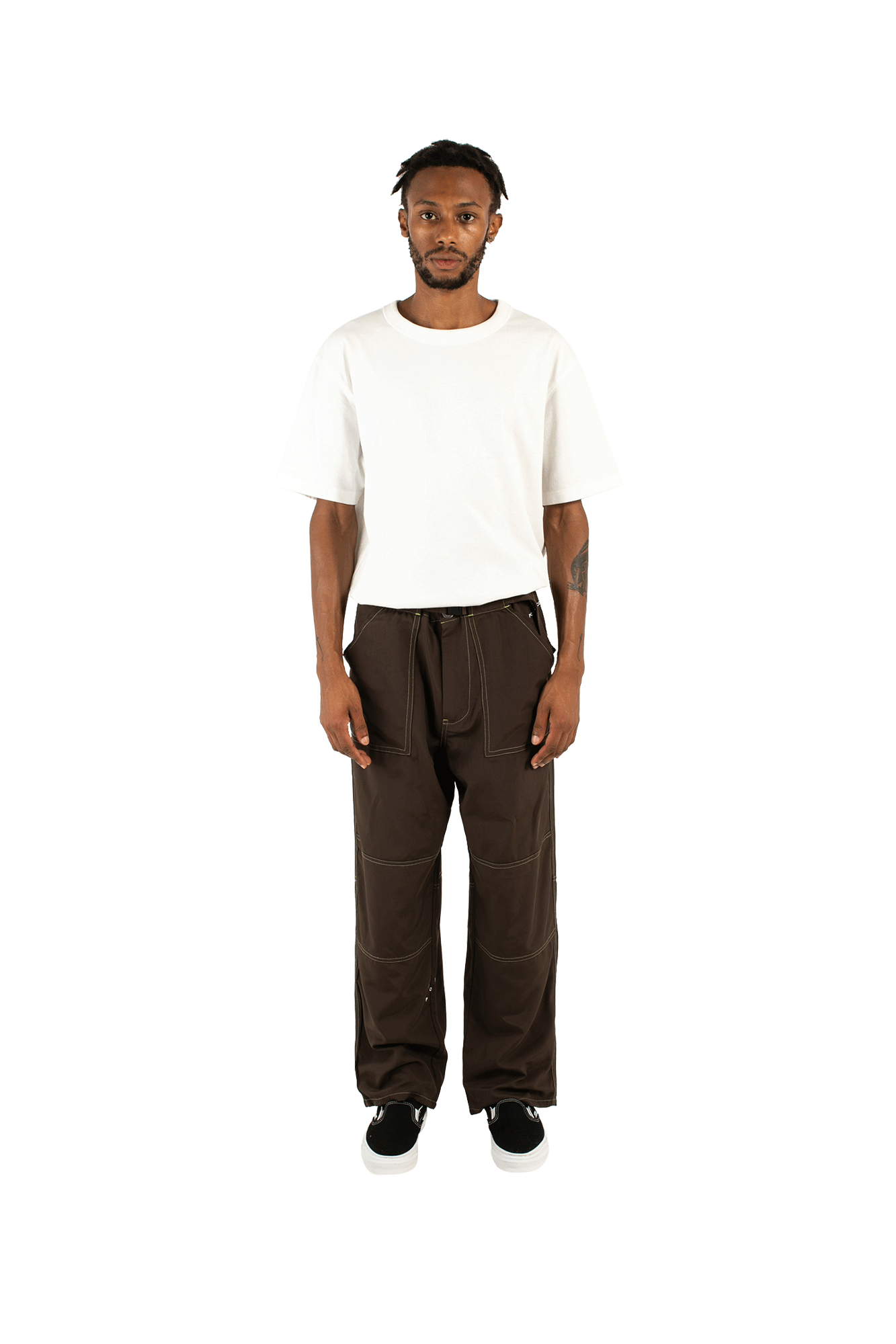 Phatique Farm Pant