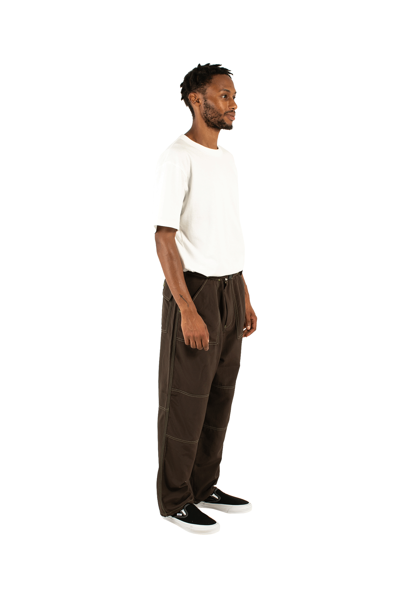 Phatique Farm Pant