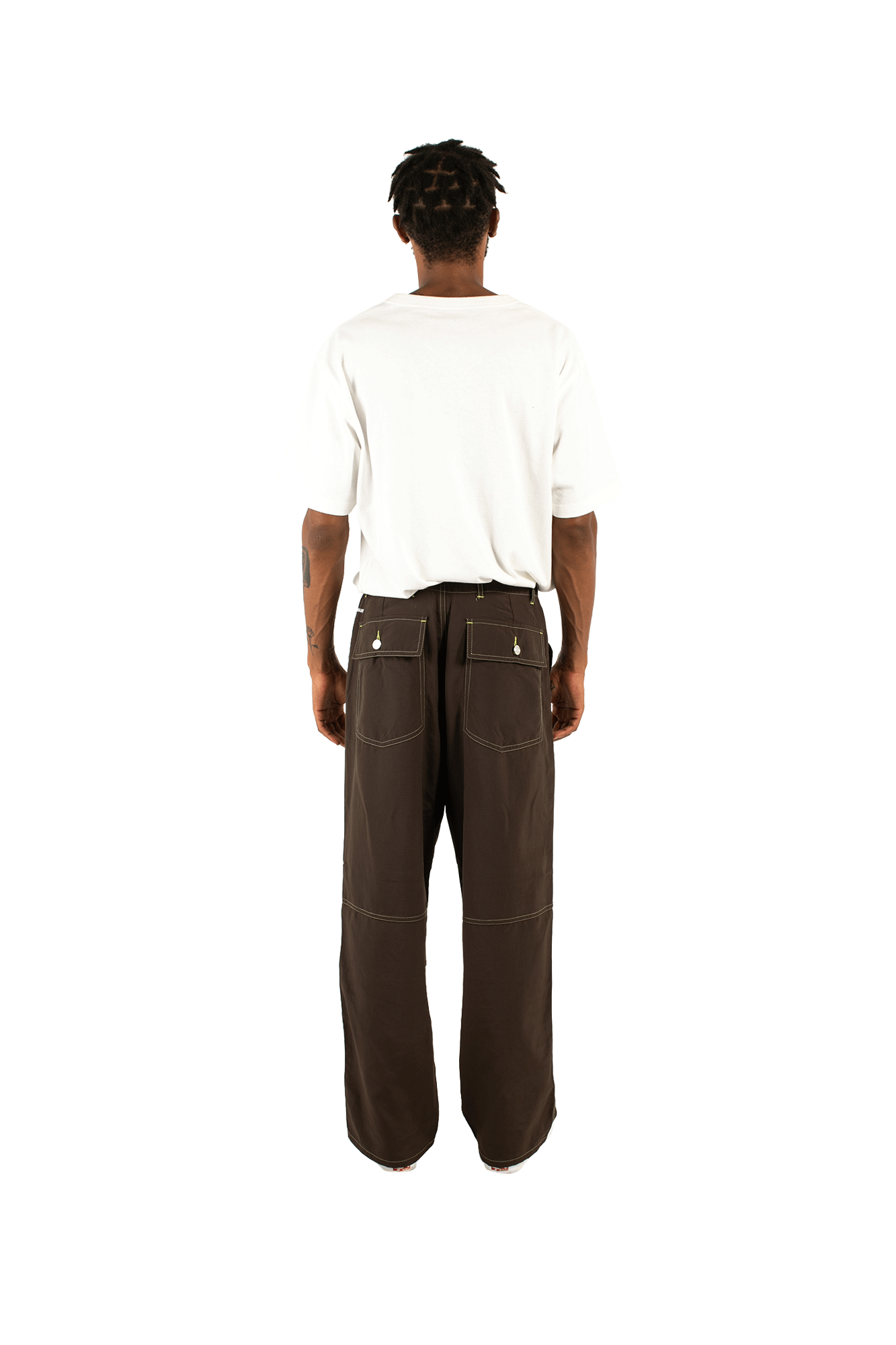 Phatique Farm Pant
