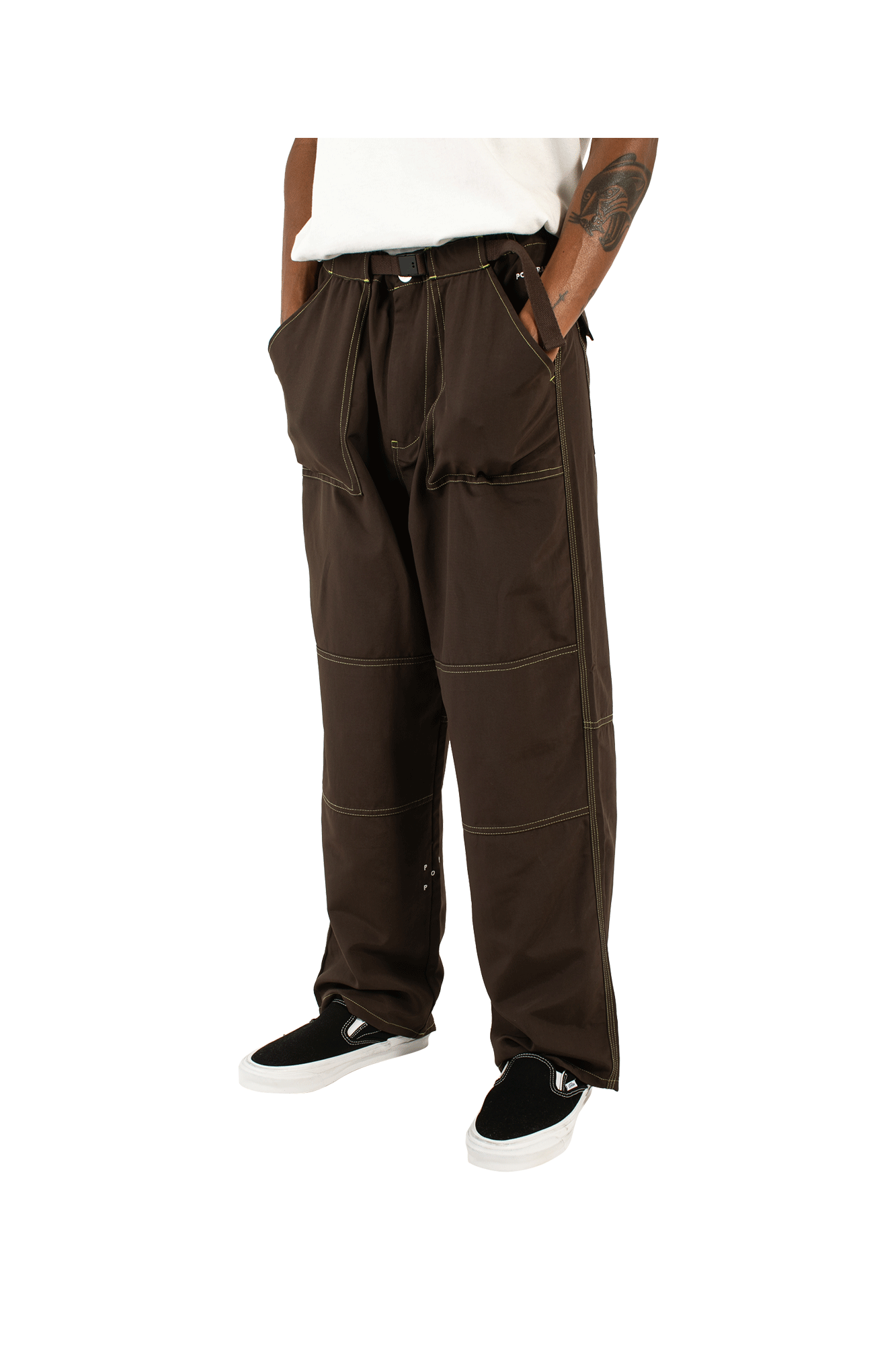 Phatique Farm Pant
