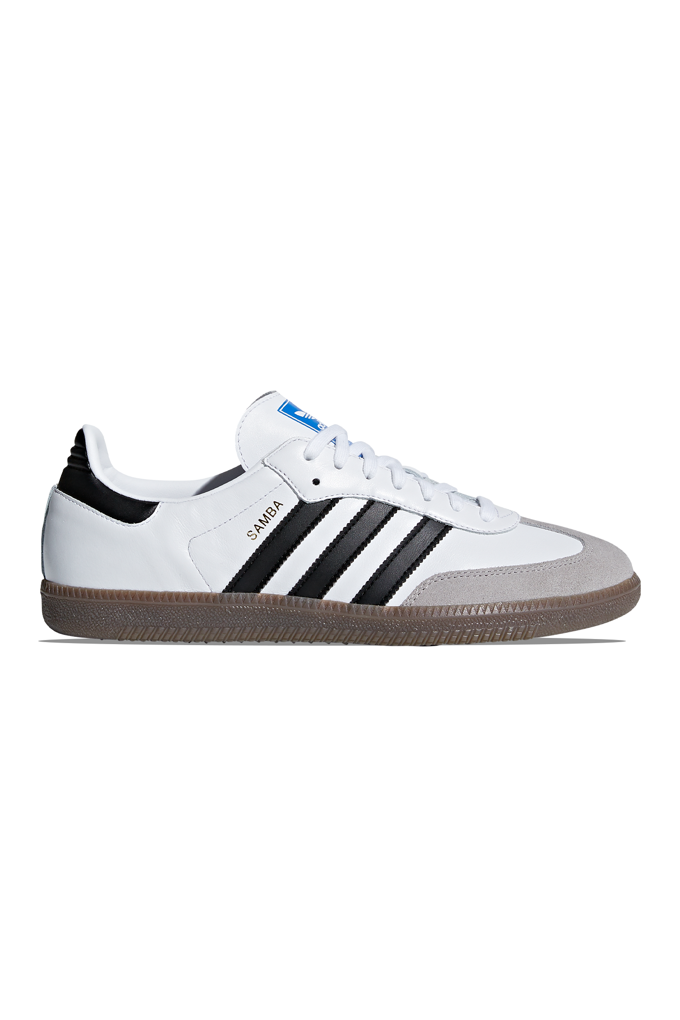 Samba OG