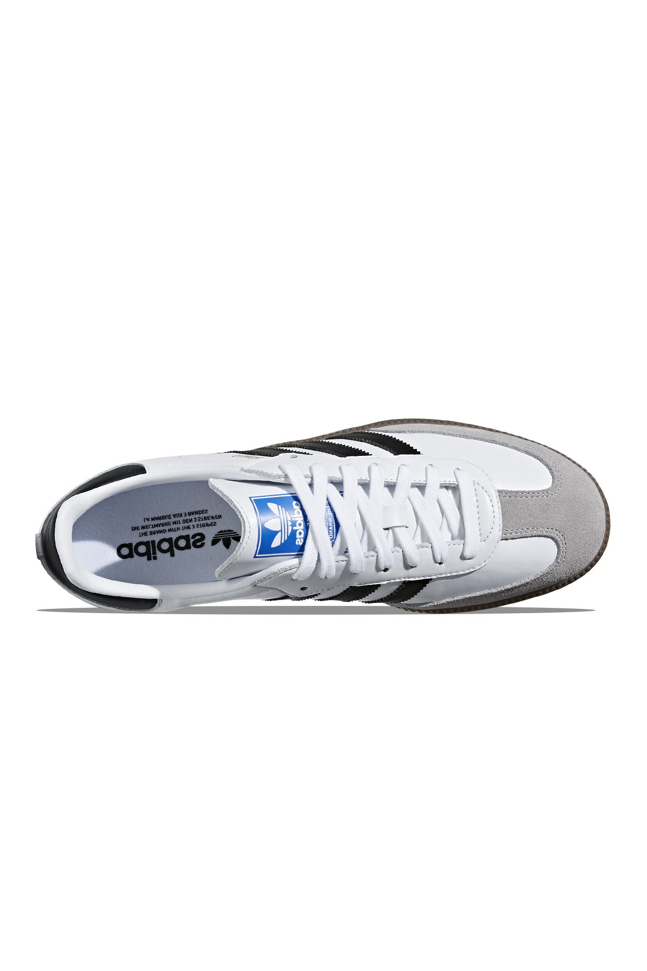 Samba OG