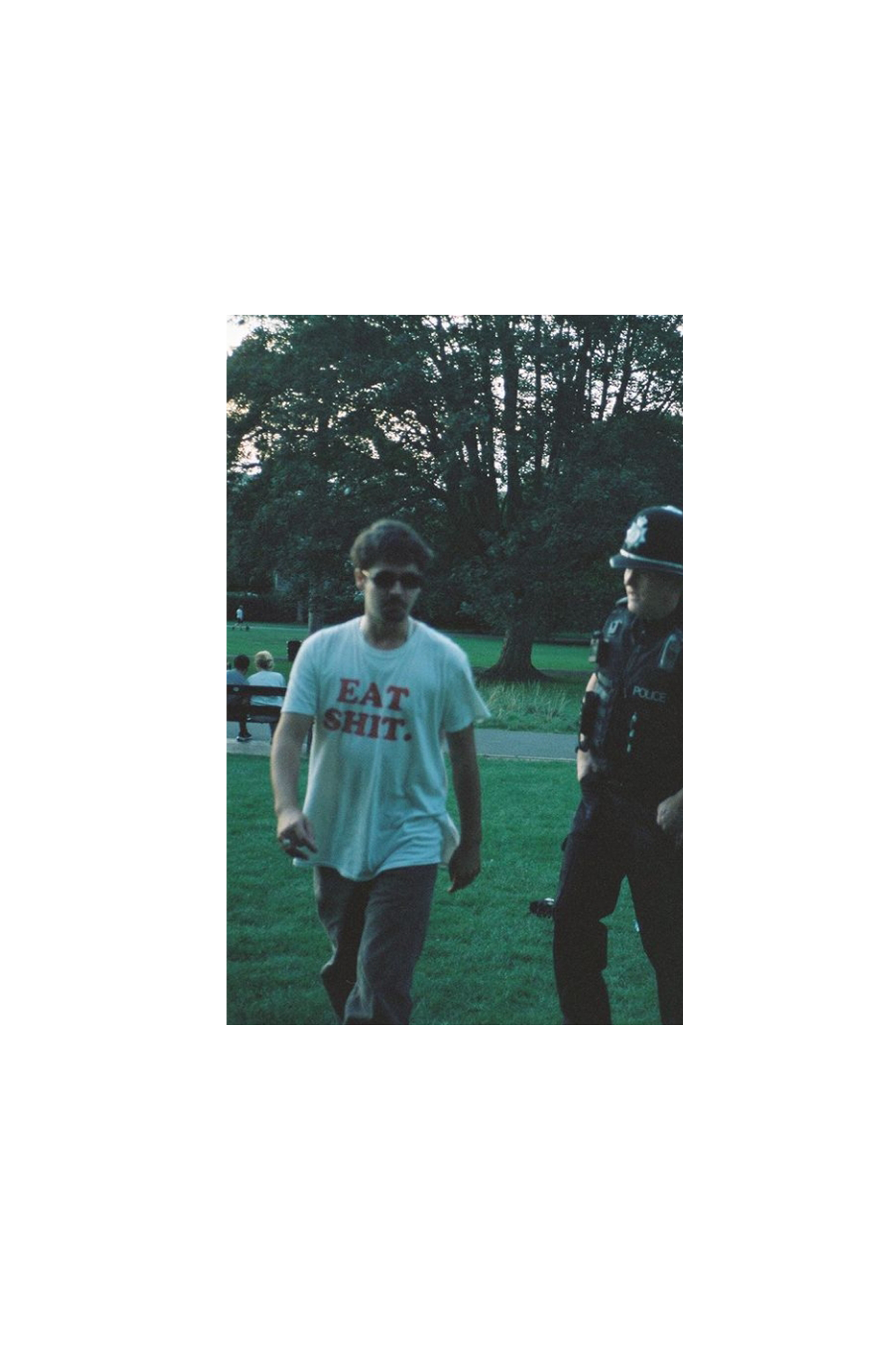 Eat Shit Vol. 1