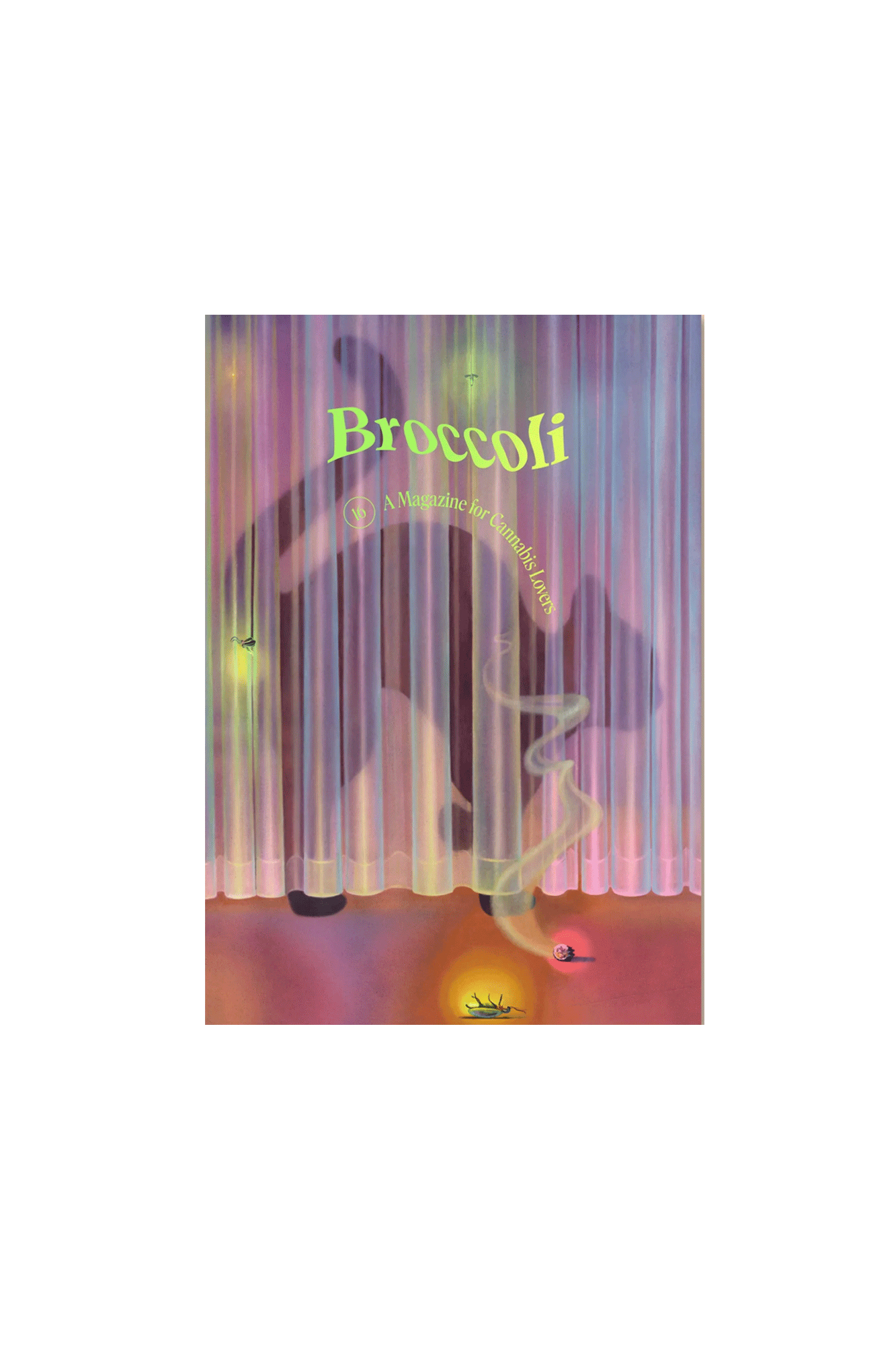 Issue 16