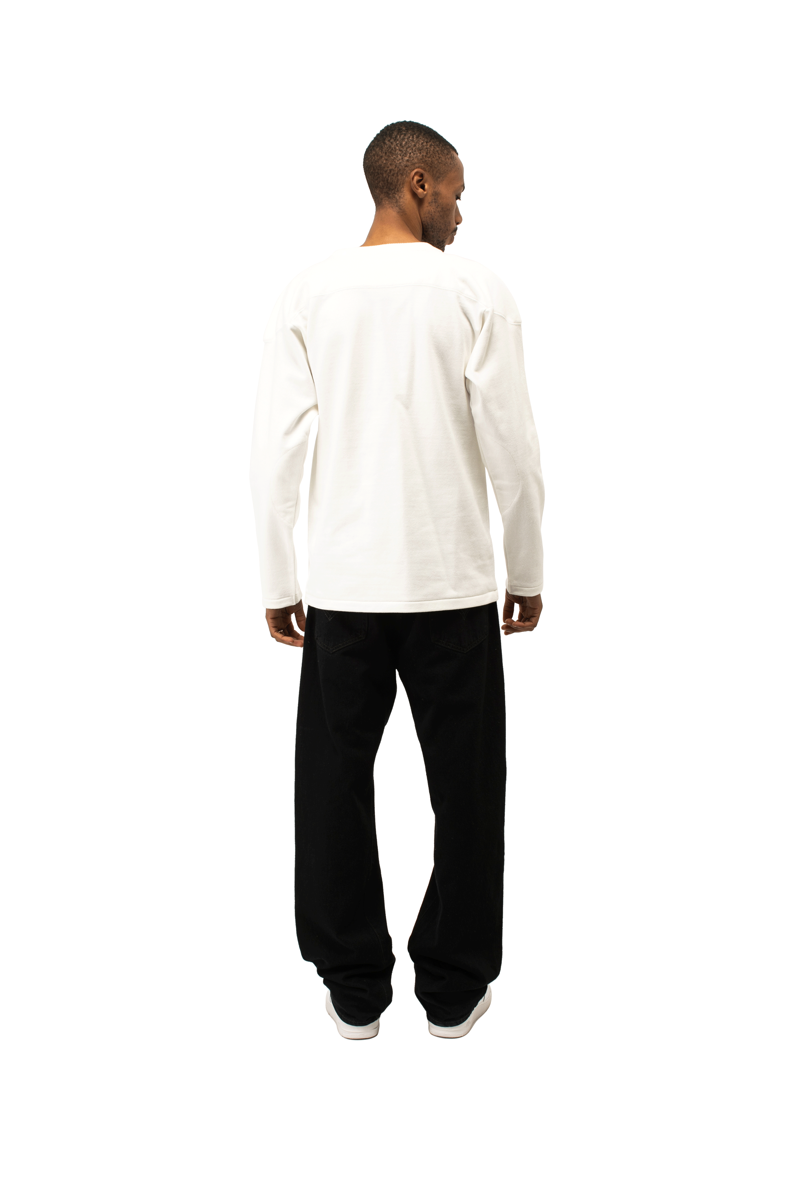 Crewneck T-shirt