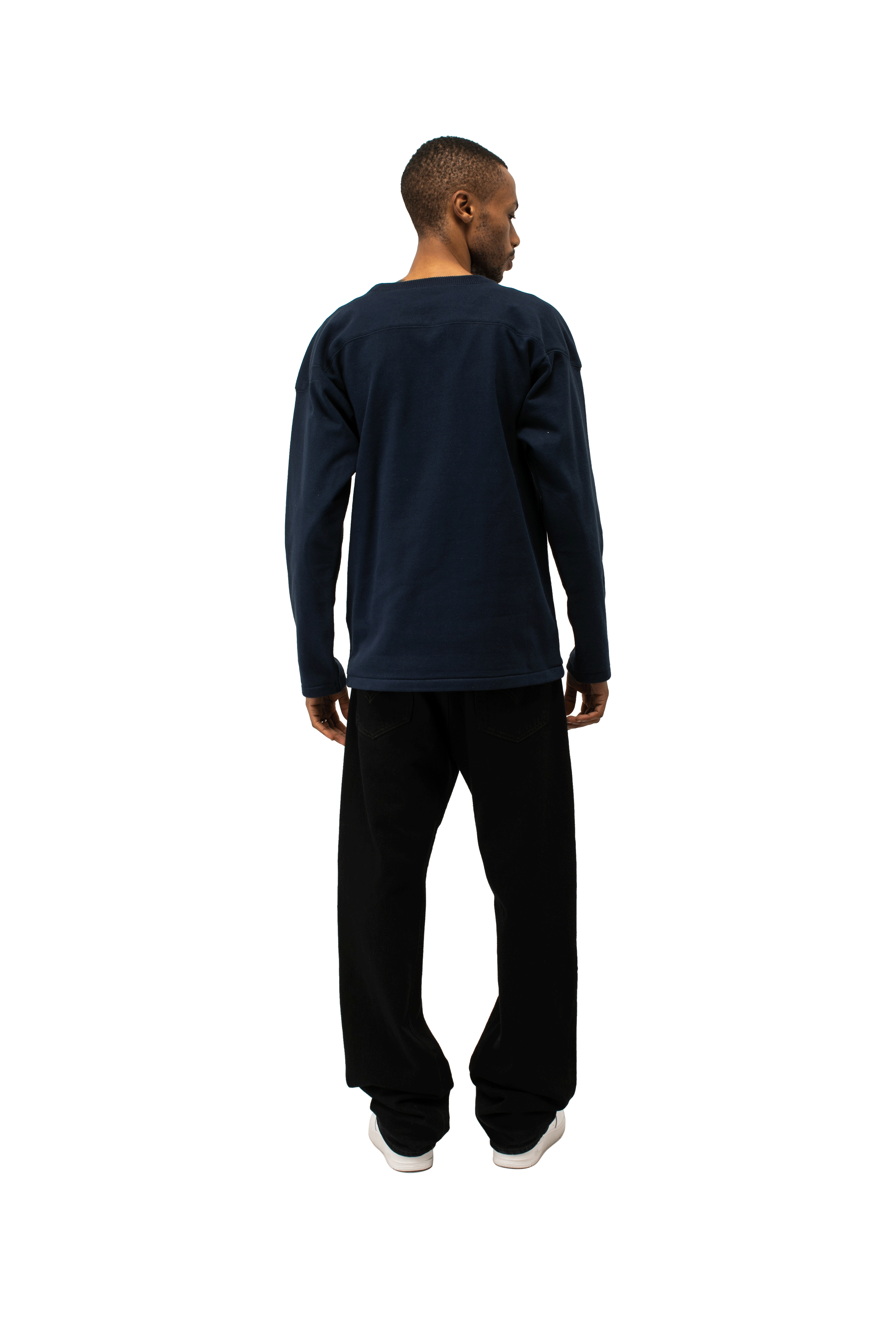 Crewneck T-shirt