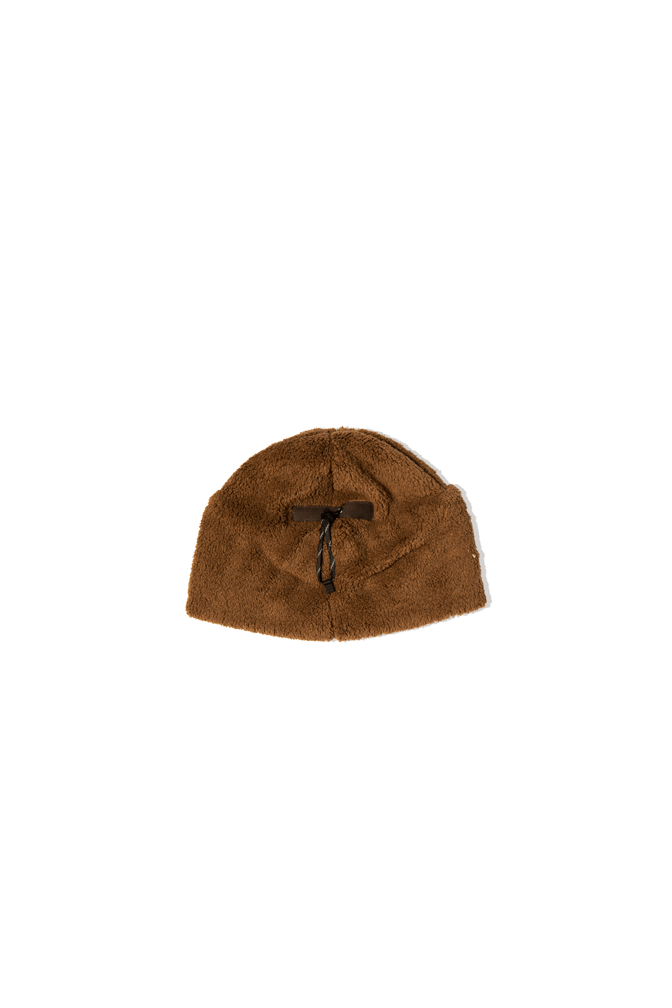 Boa Fleece W/Cap
