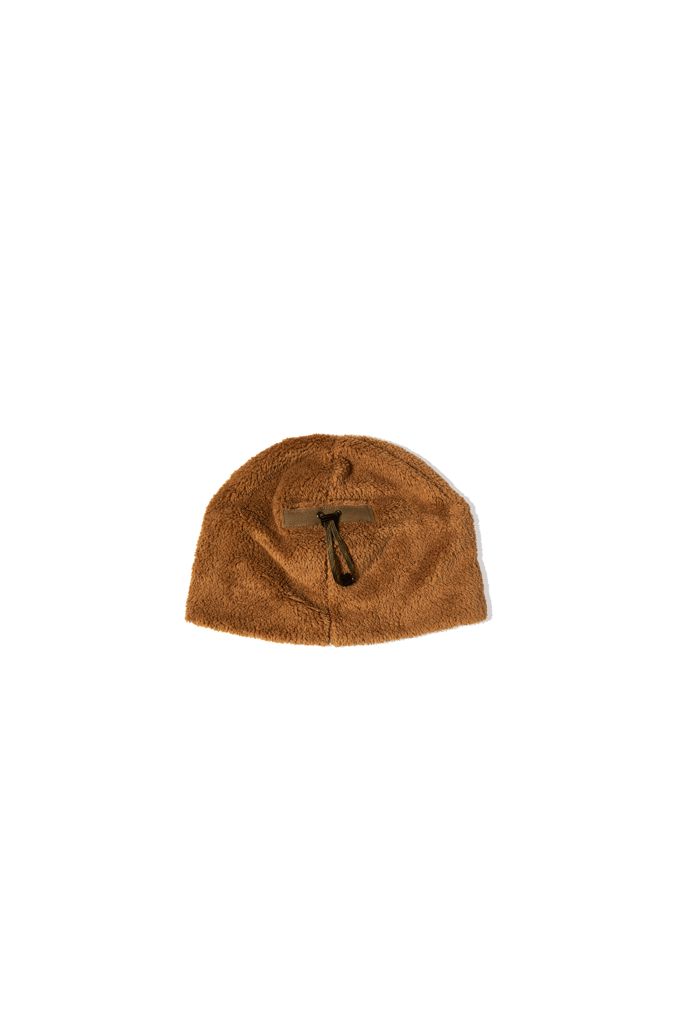 Boa Fleece W/Cap