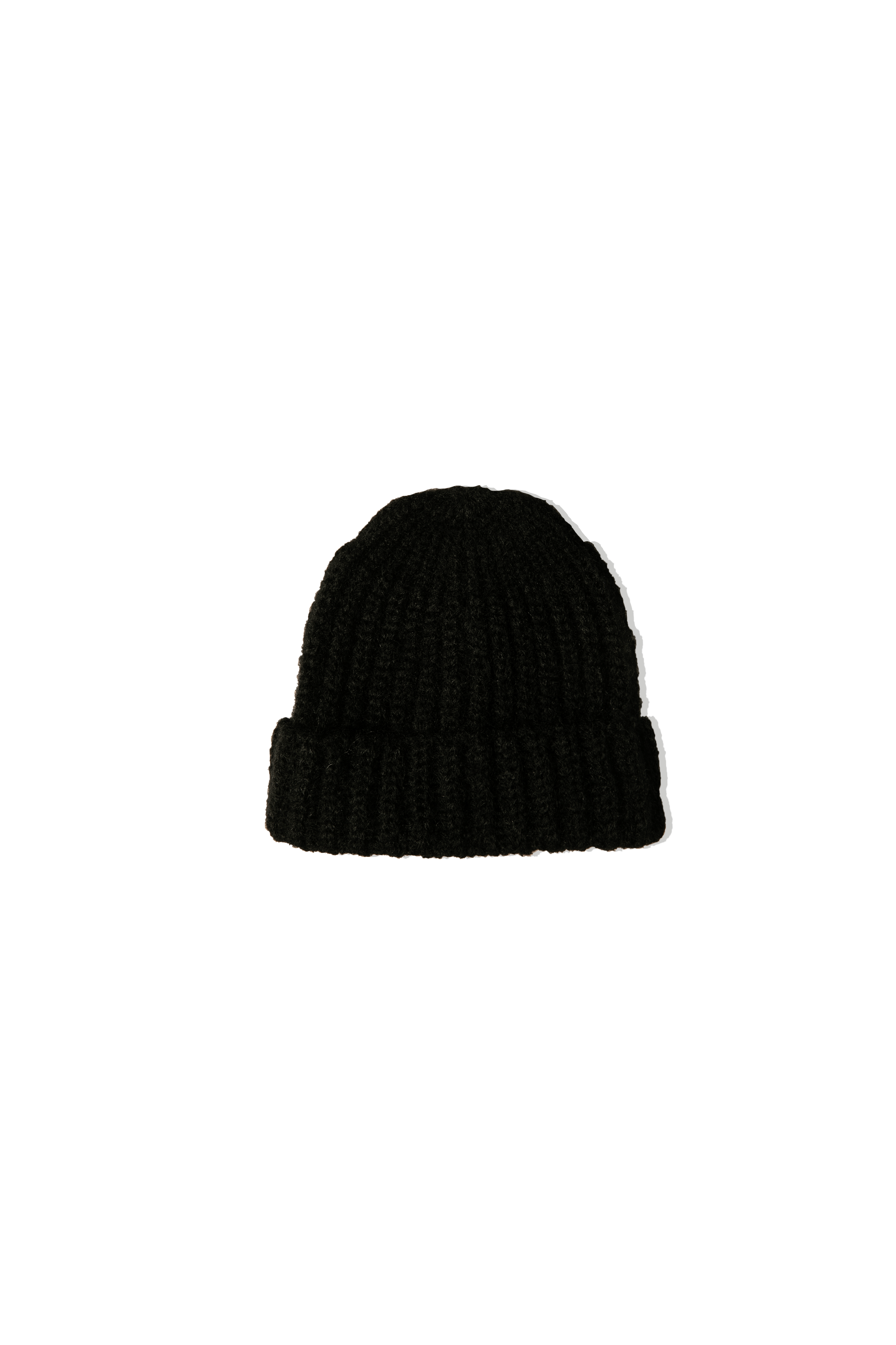 Mohaire Tube-Yarn w /Cap