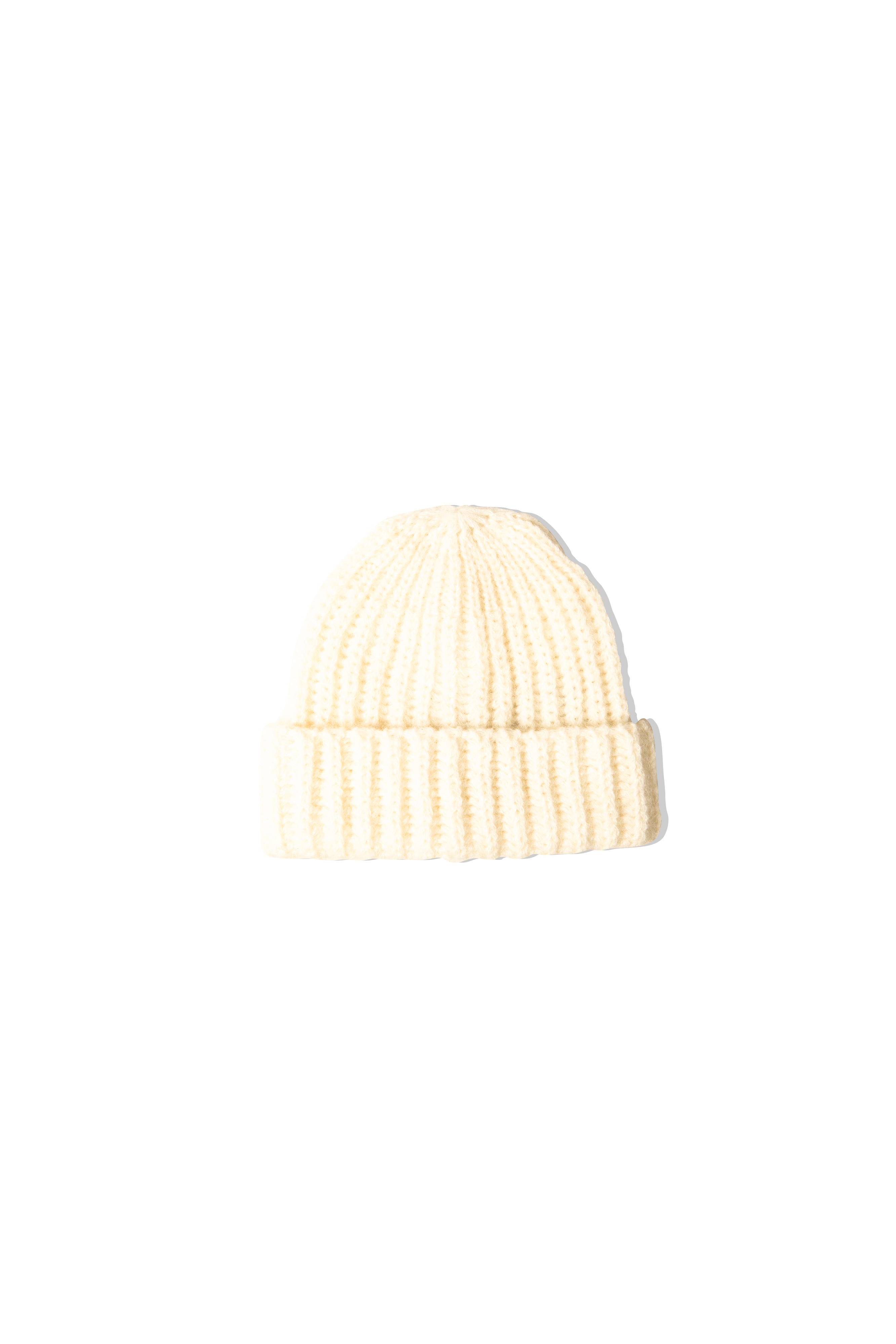 Mohaire Tube-Yarn w /Cap