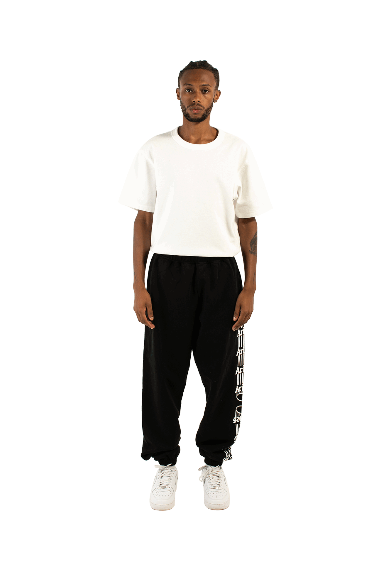 Column Sweatpant