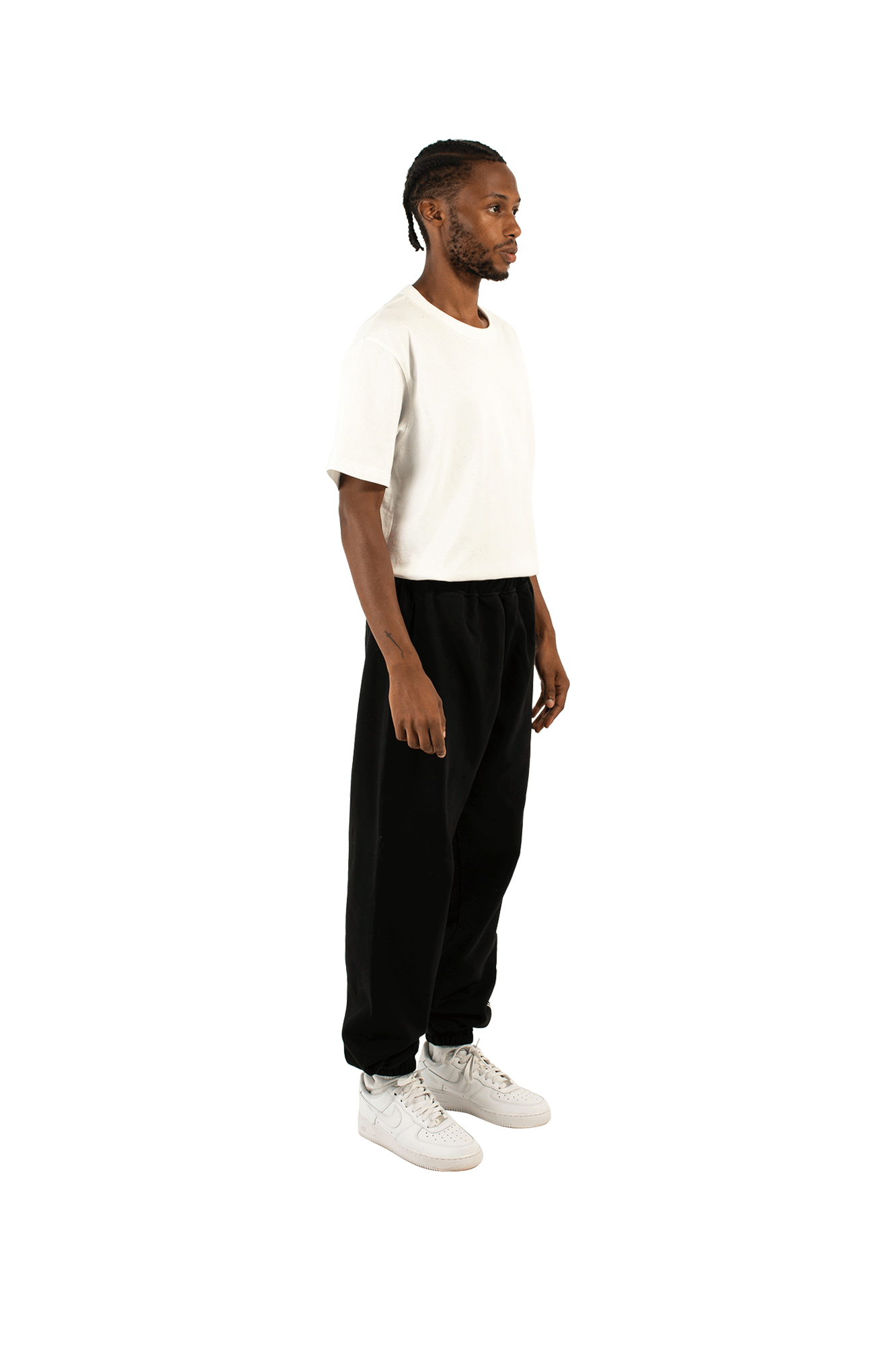 Column Sweatpant