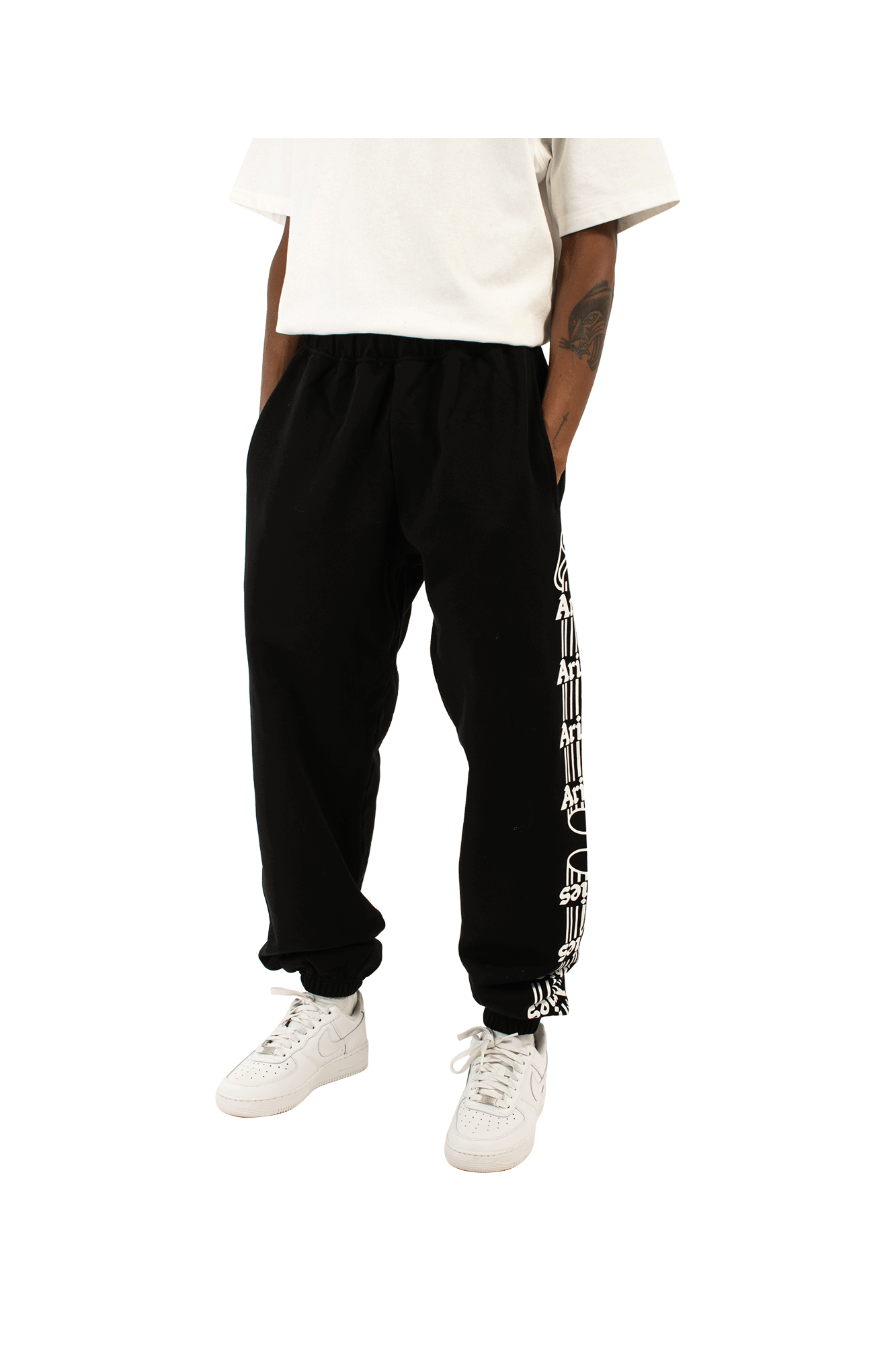 Column Sweatpant