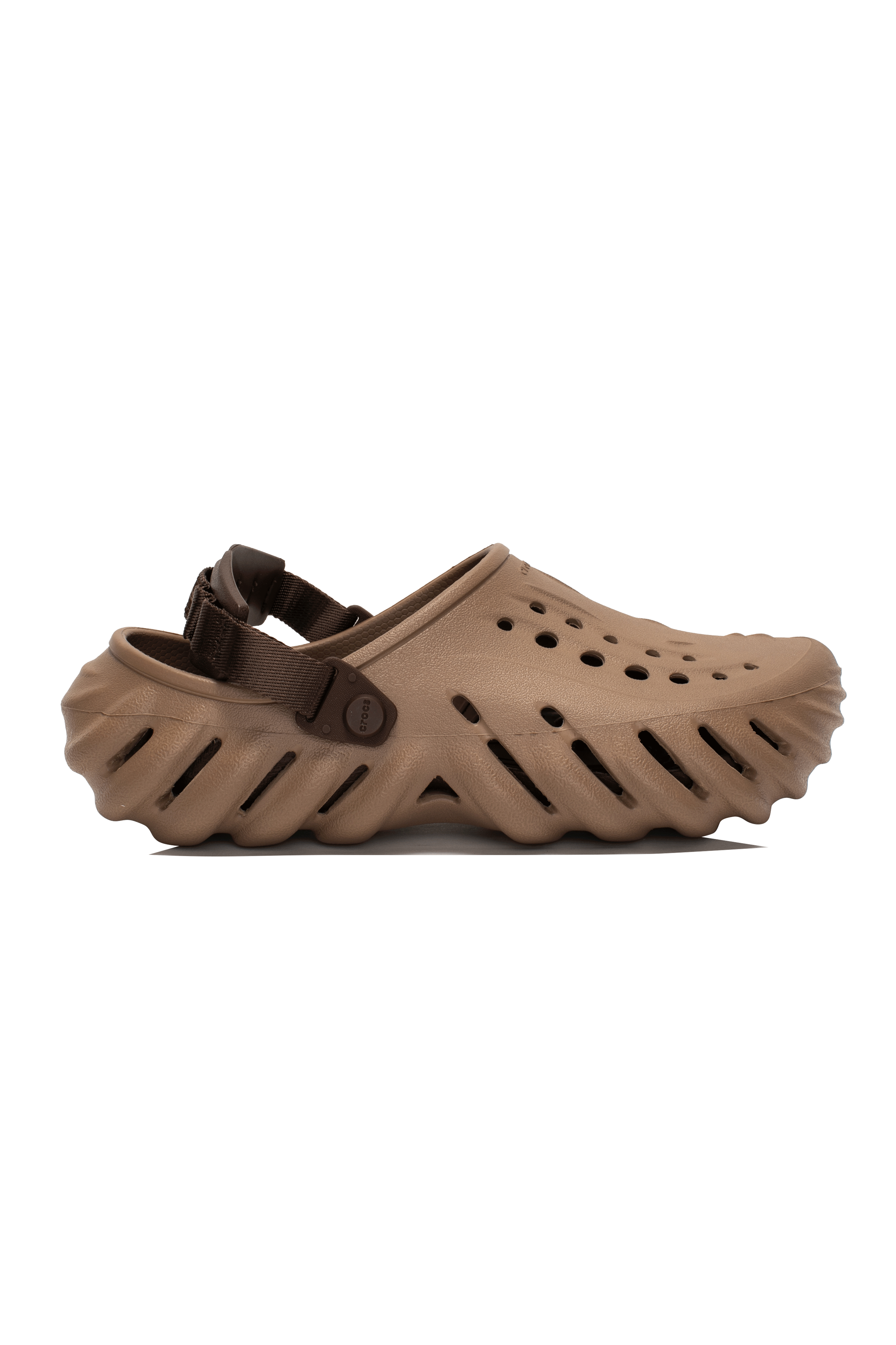 Echo Clog