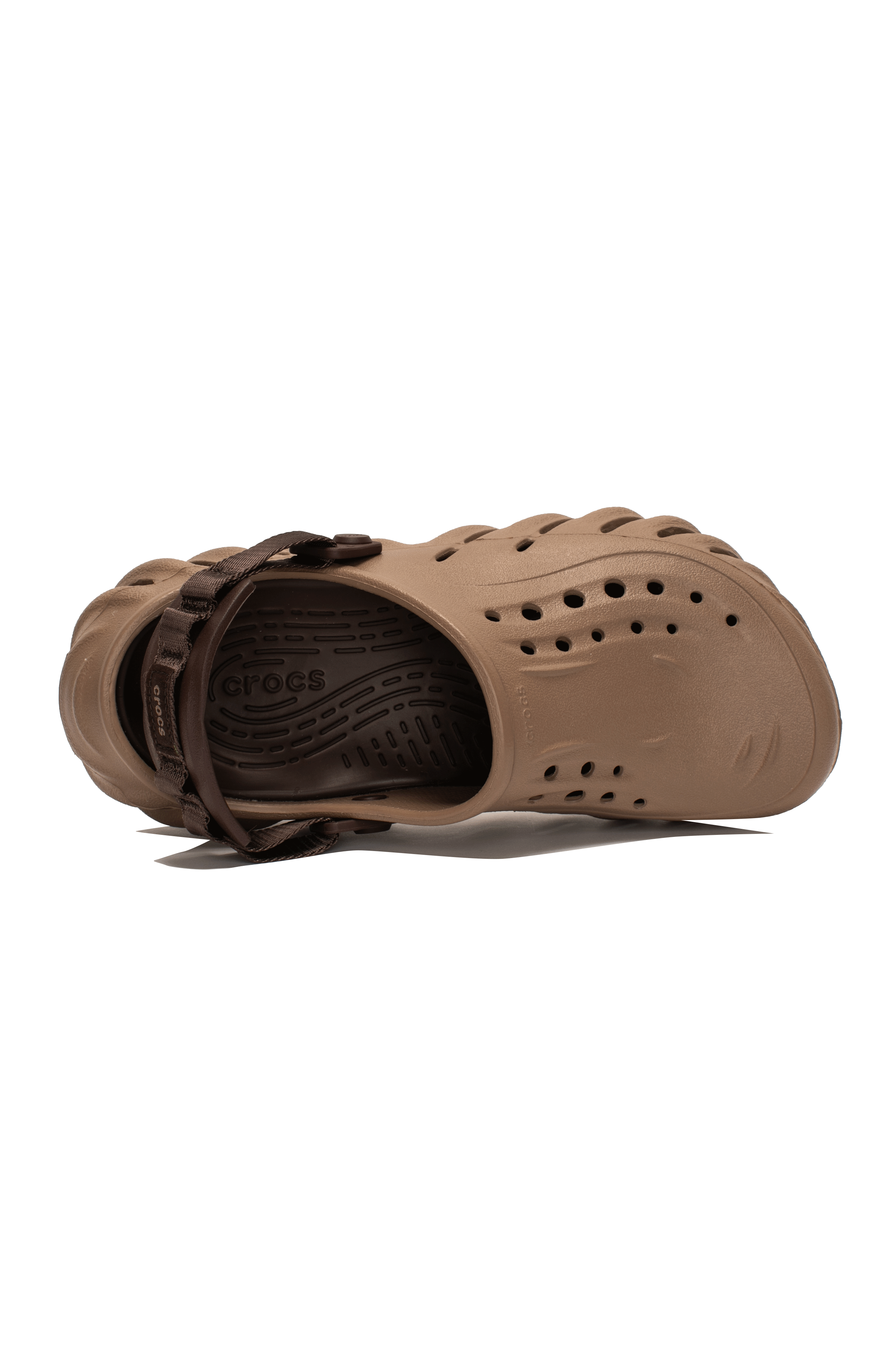 Echo Clog