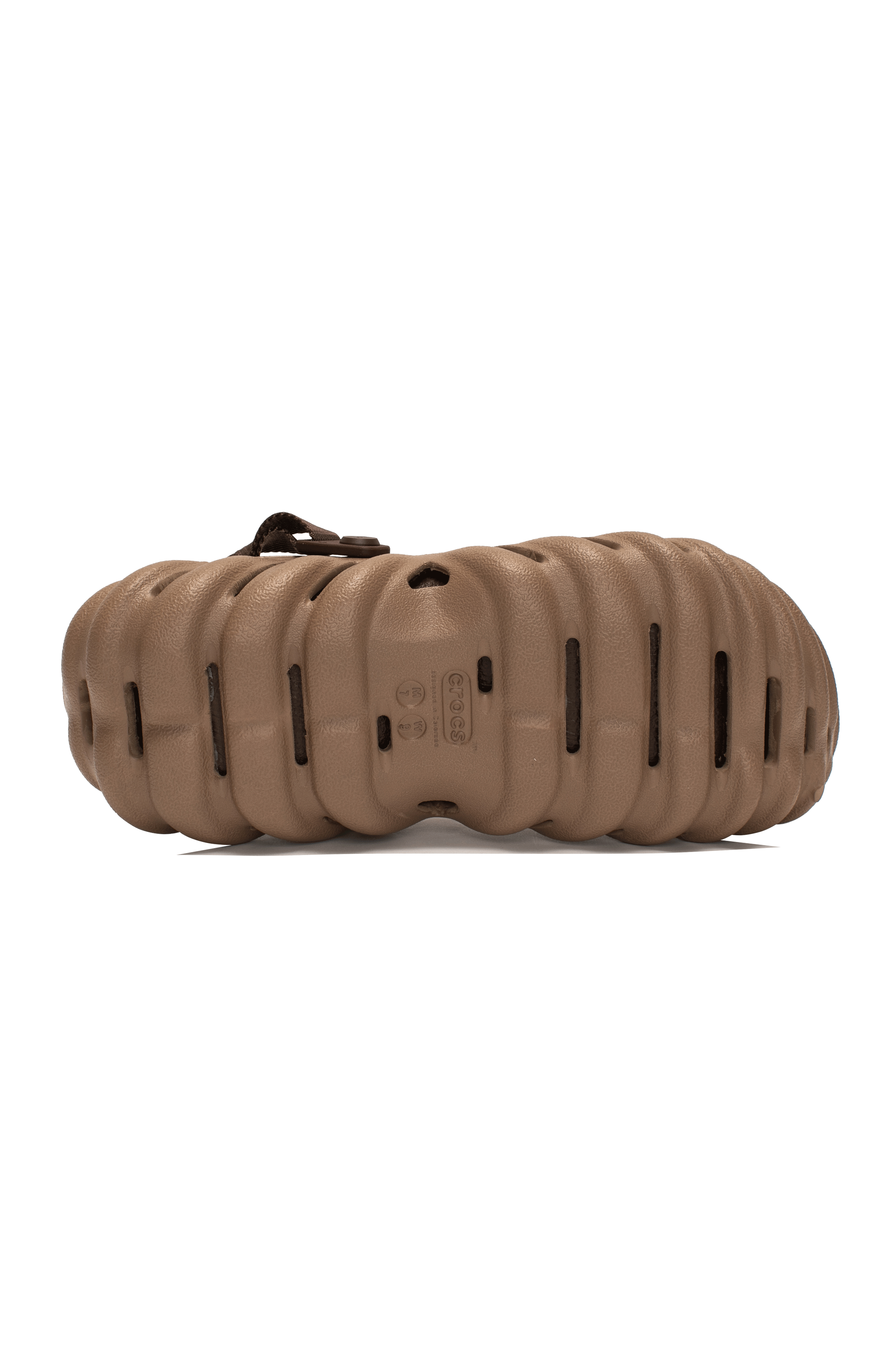 Echo Clog
