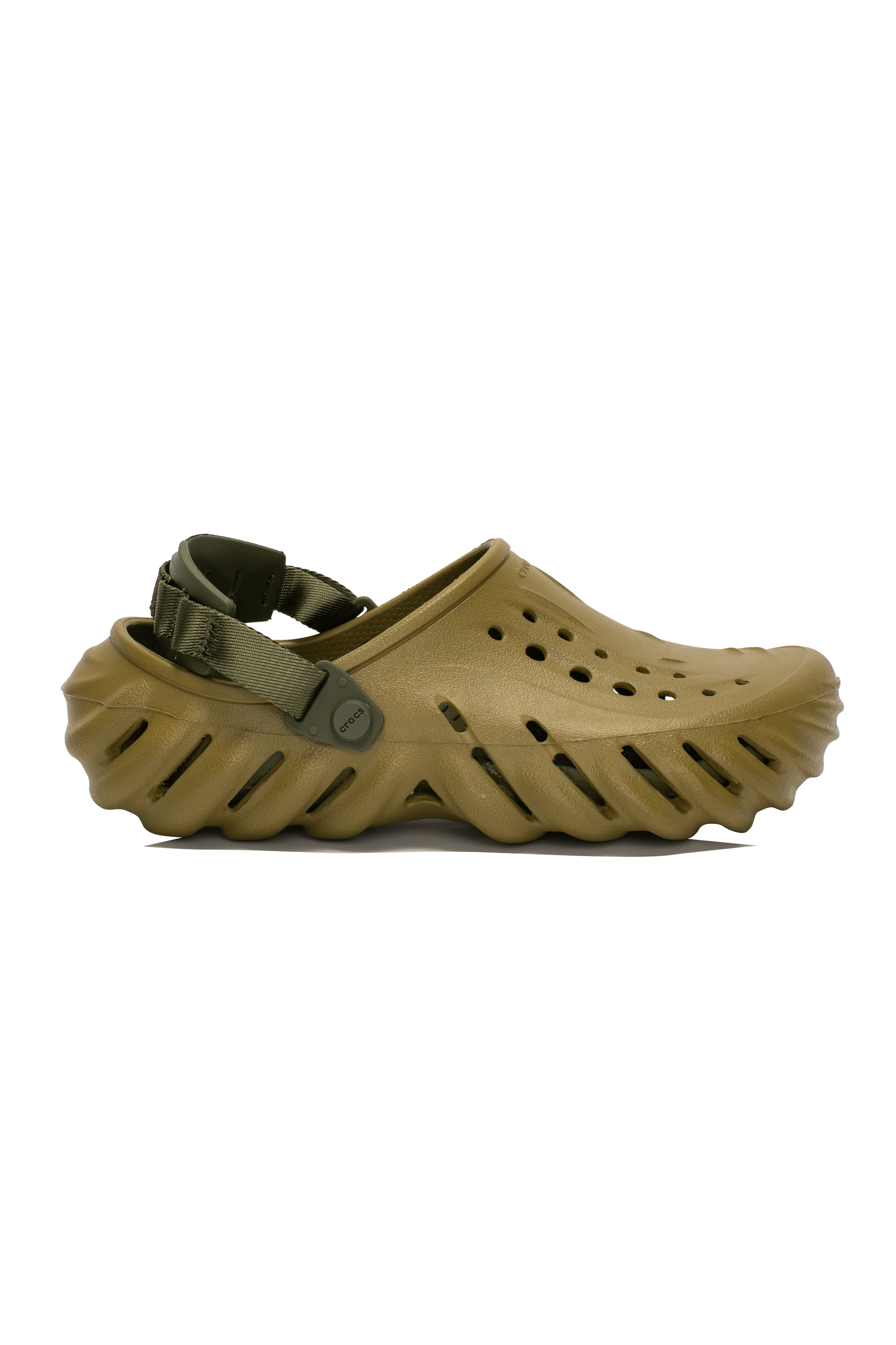 Echo Clog