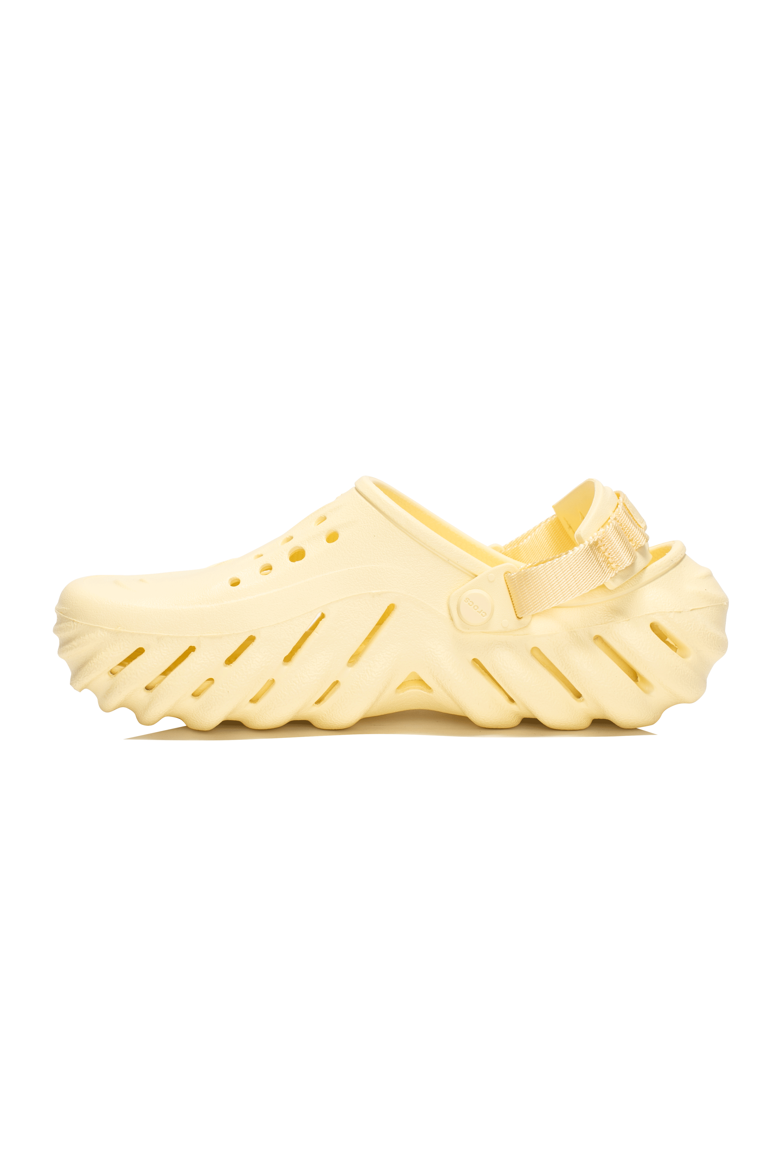 Echo Clog