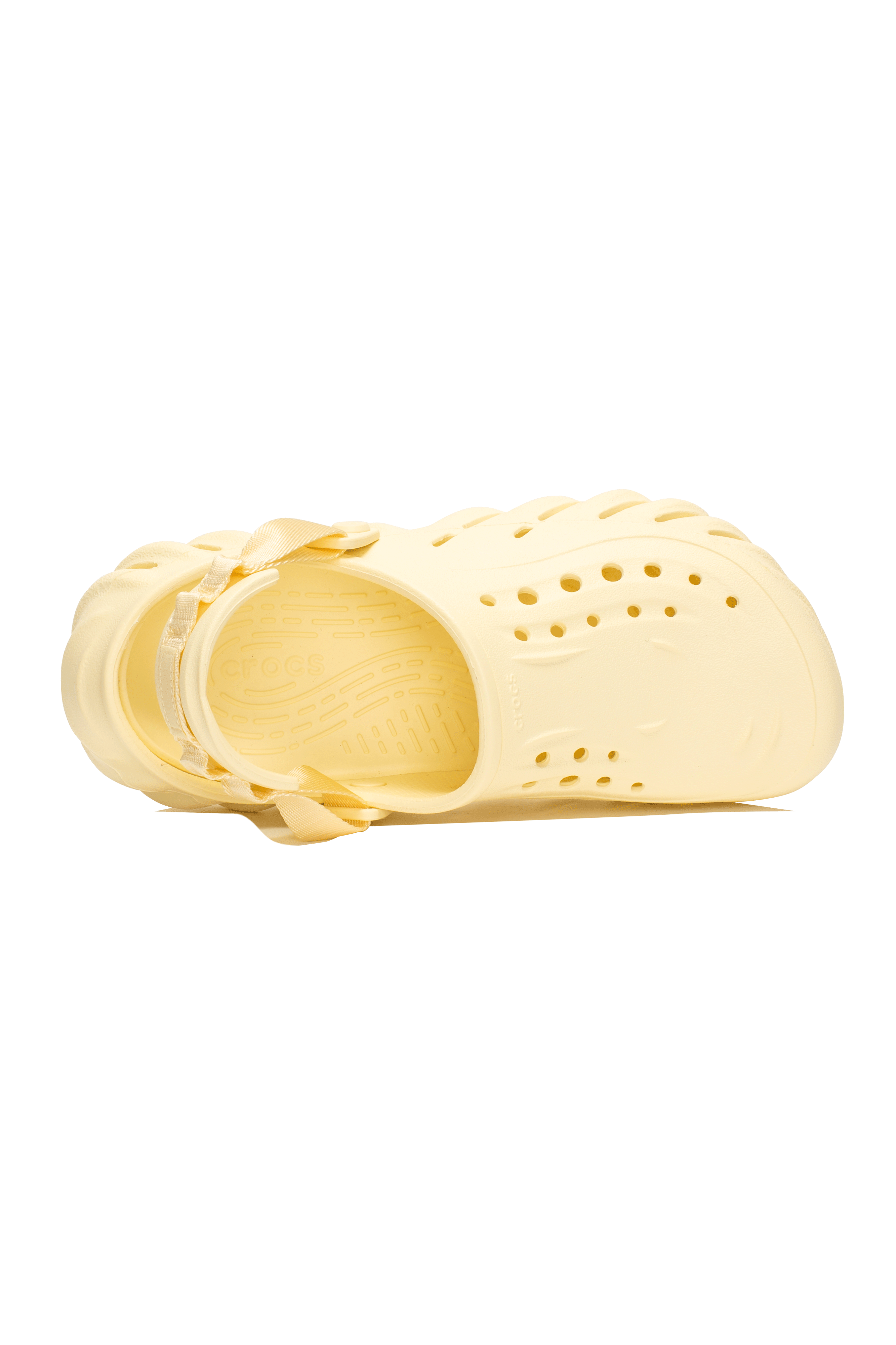 Echo Clog