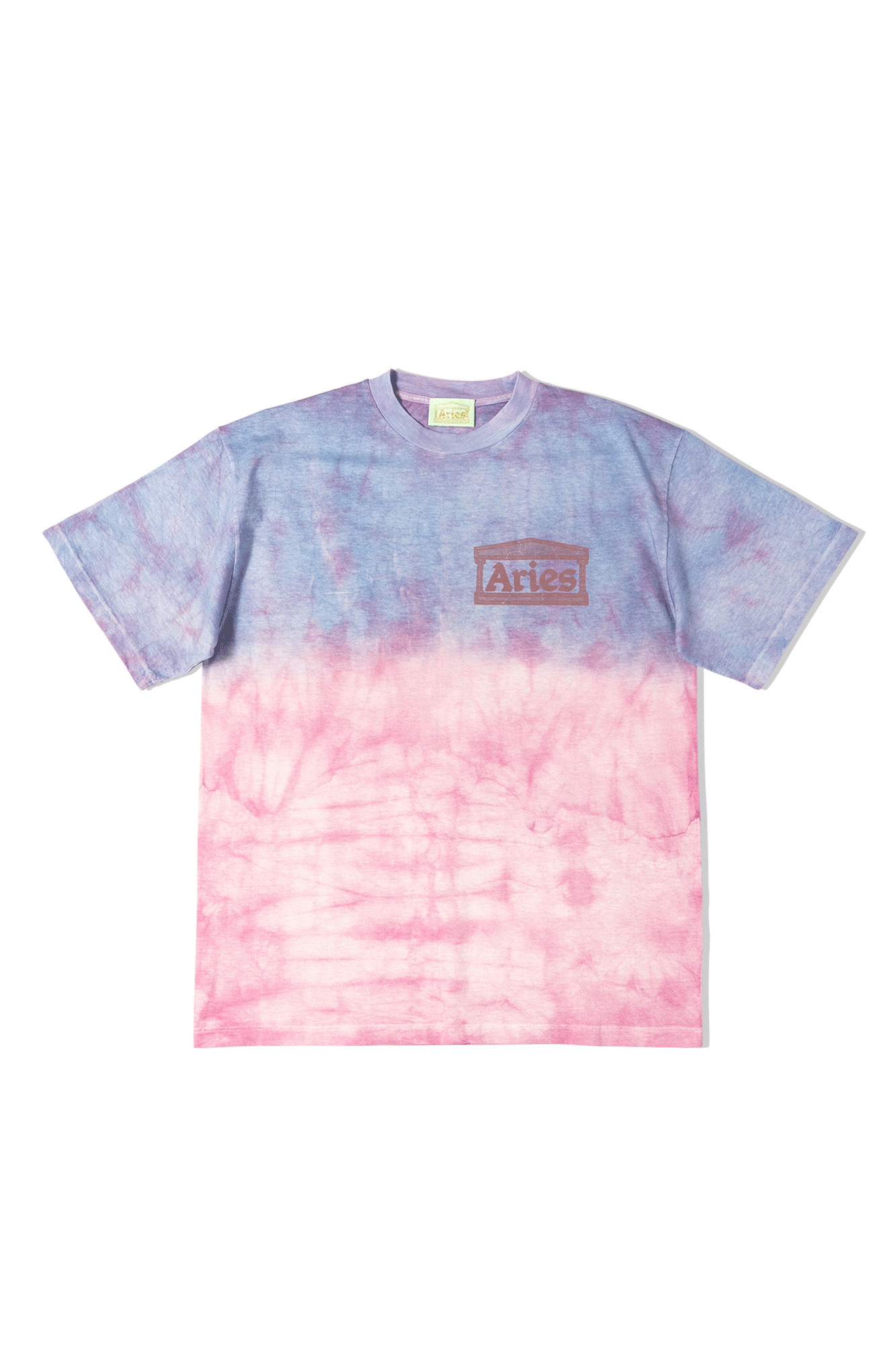 Desert Trip Dip-Dye T-Shirt