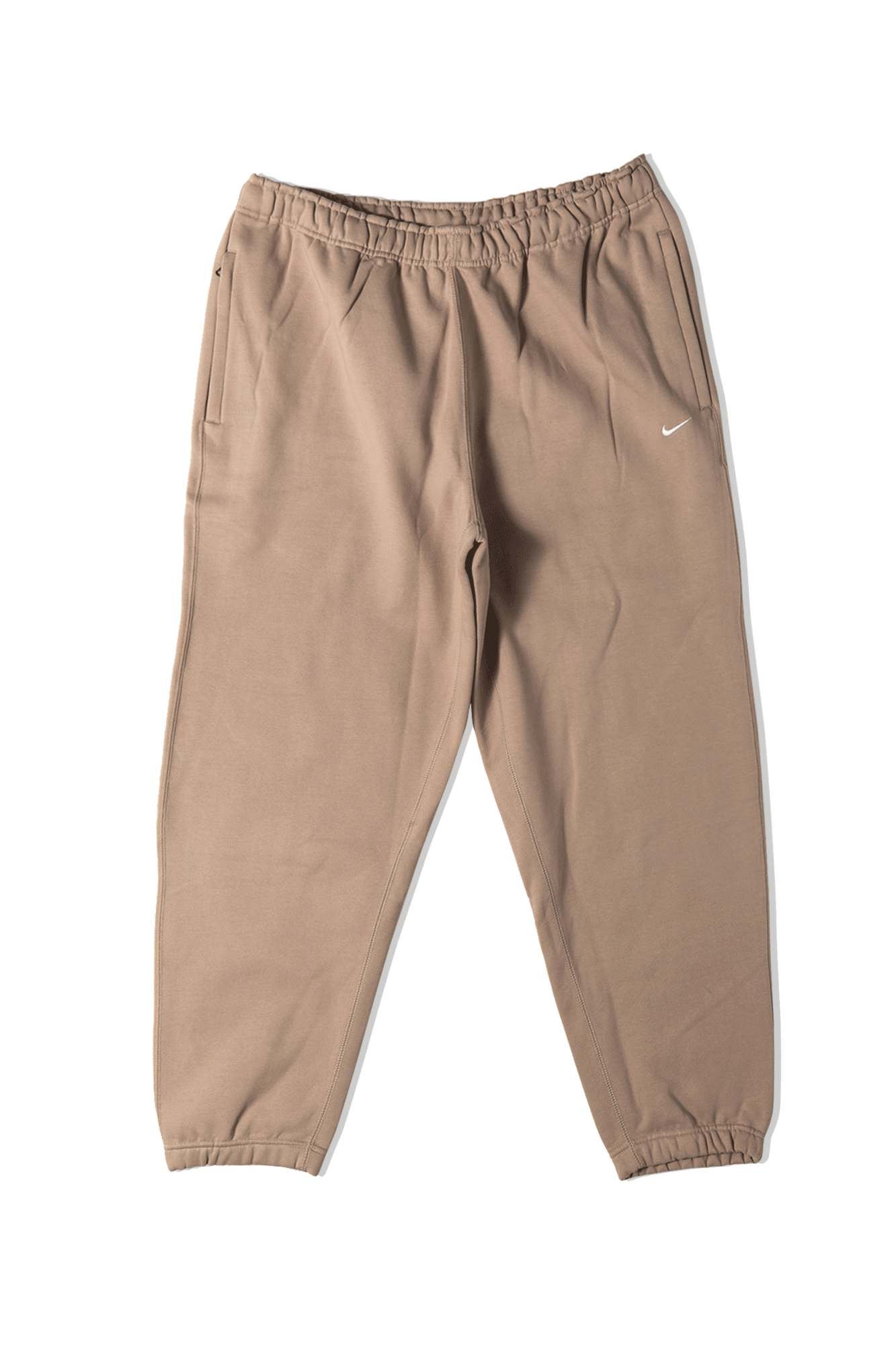NRG Soloswoosh Fleece Pant