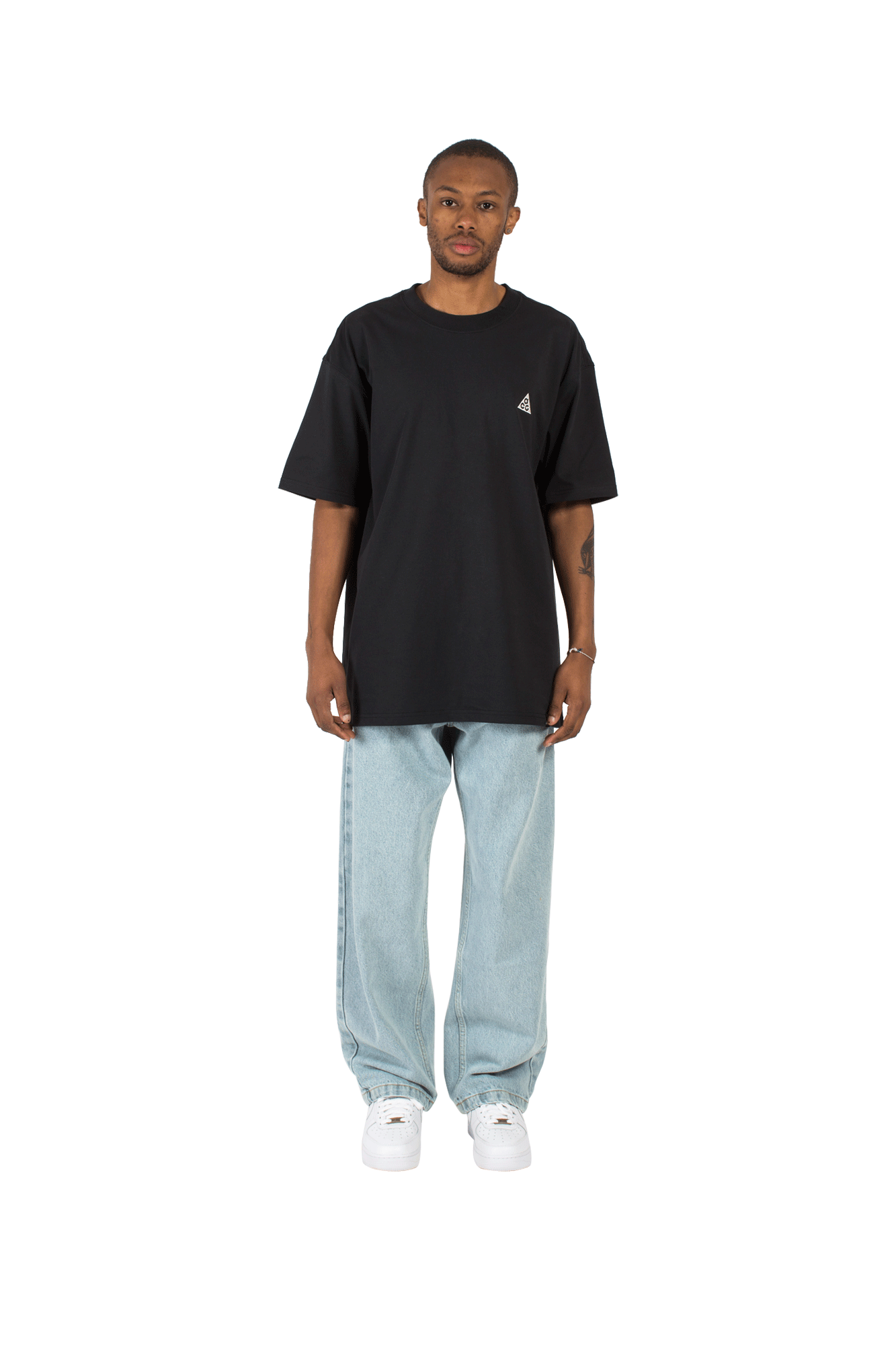 NRG ACG LBR Tee