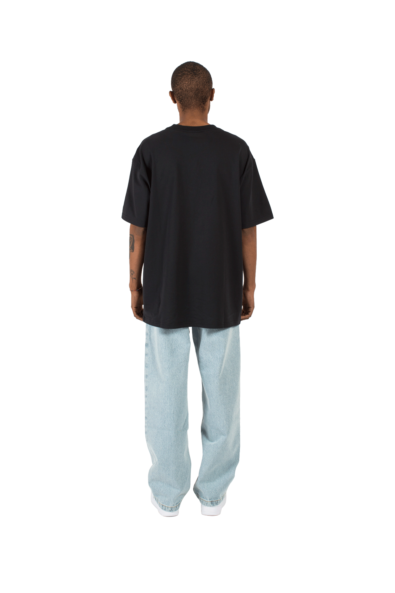NRG ACG LBR Tee