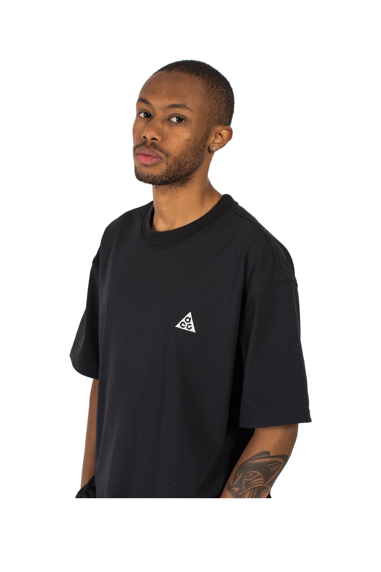 NRG ACG LBR Tee