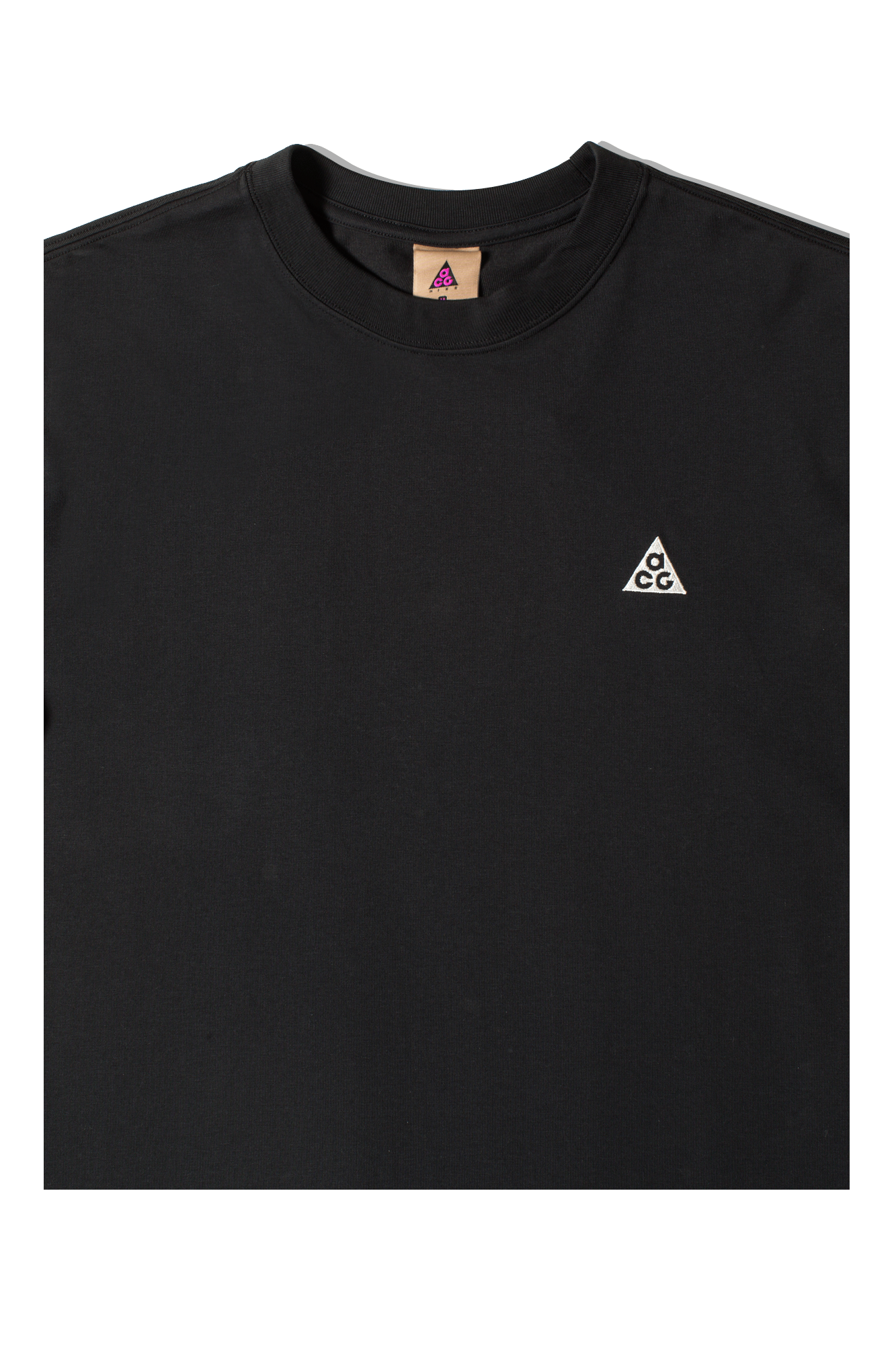 NRG ACG LBR Tee