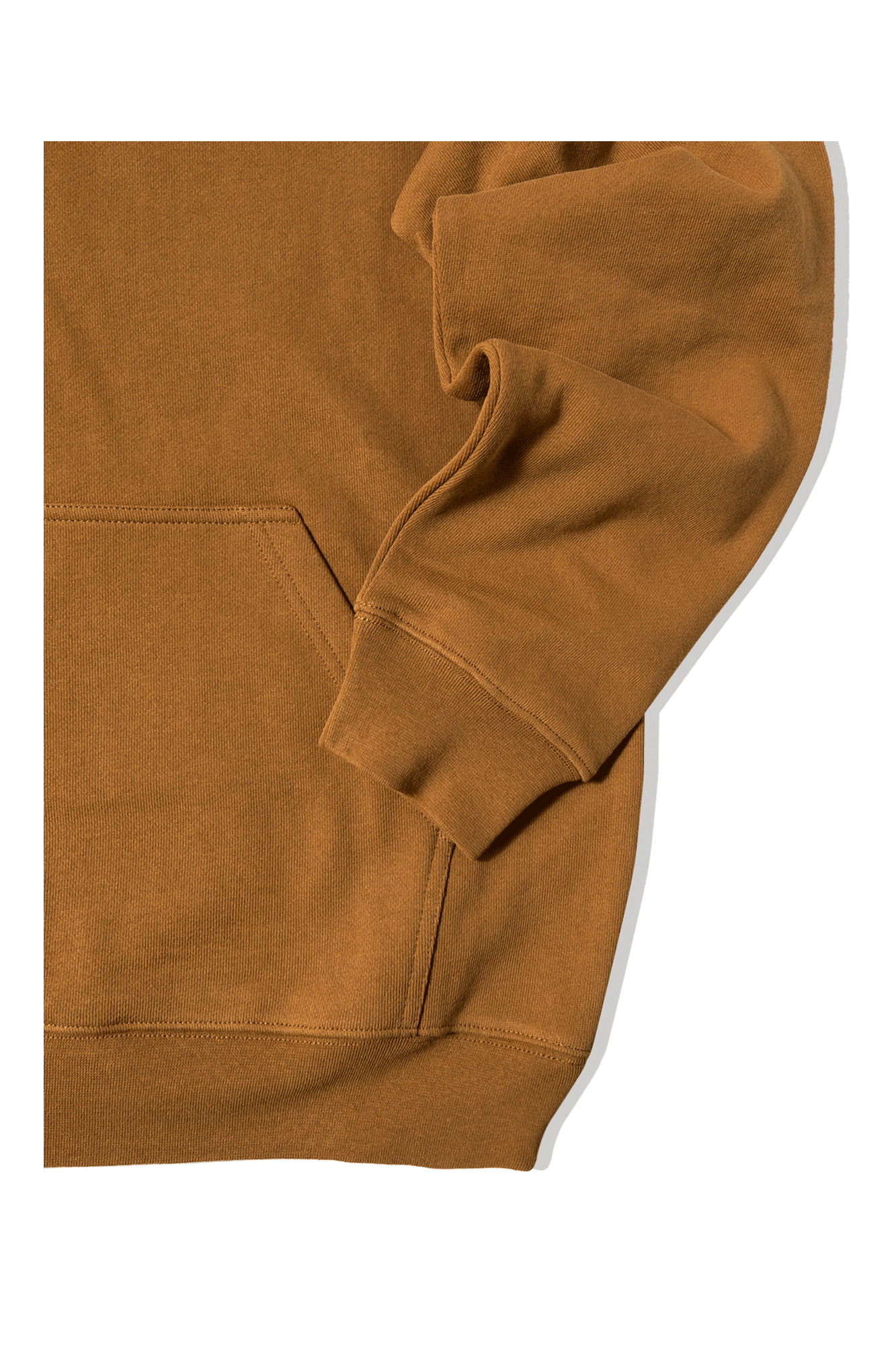 Classic Small Logo Hooded Sweatshirt