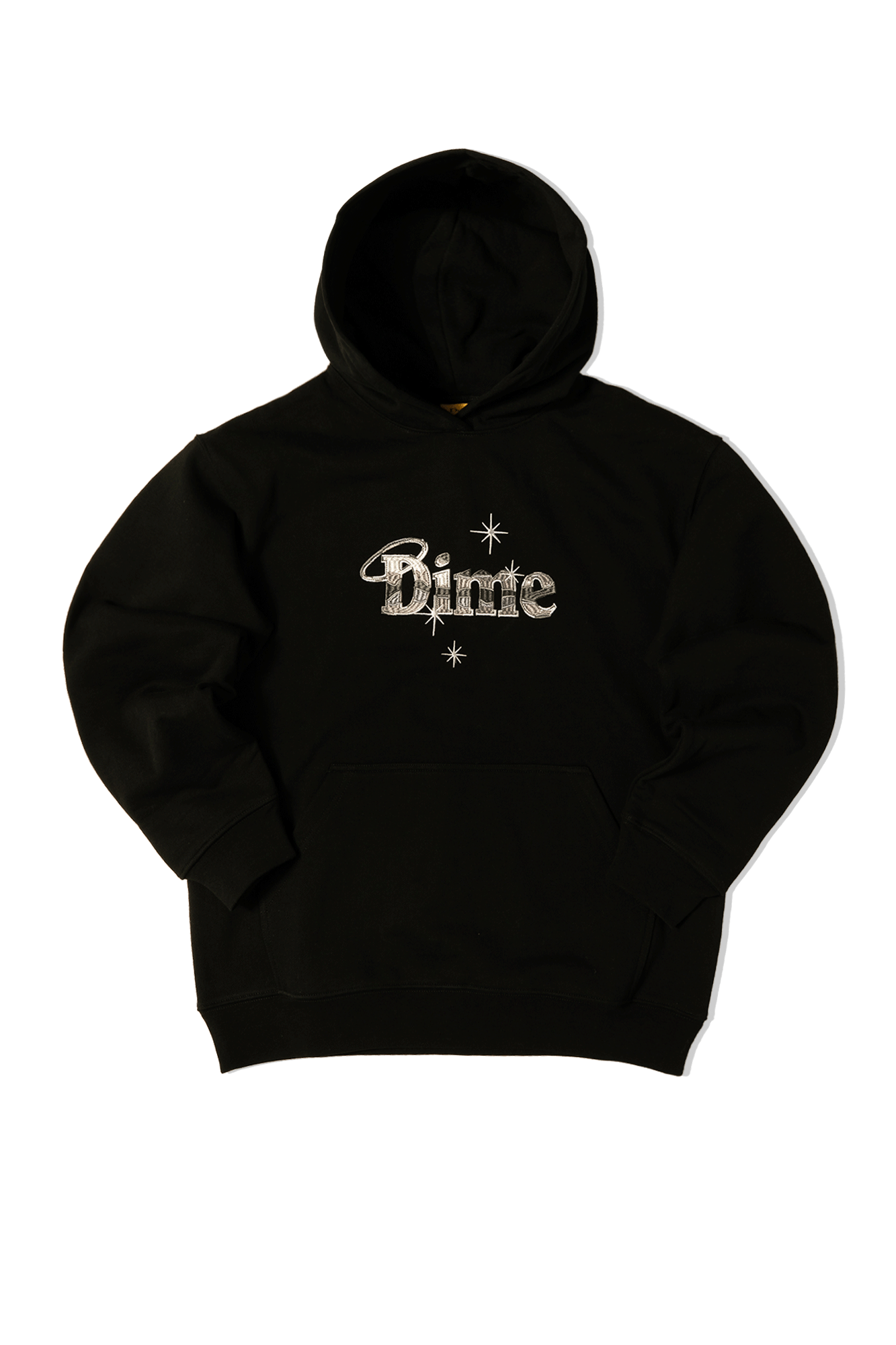 Halo Hooded Sweatshirt