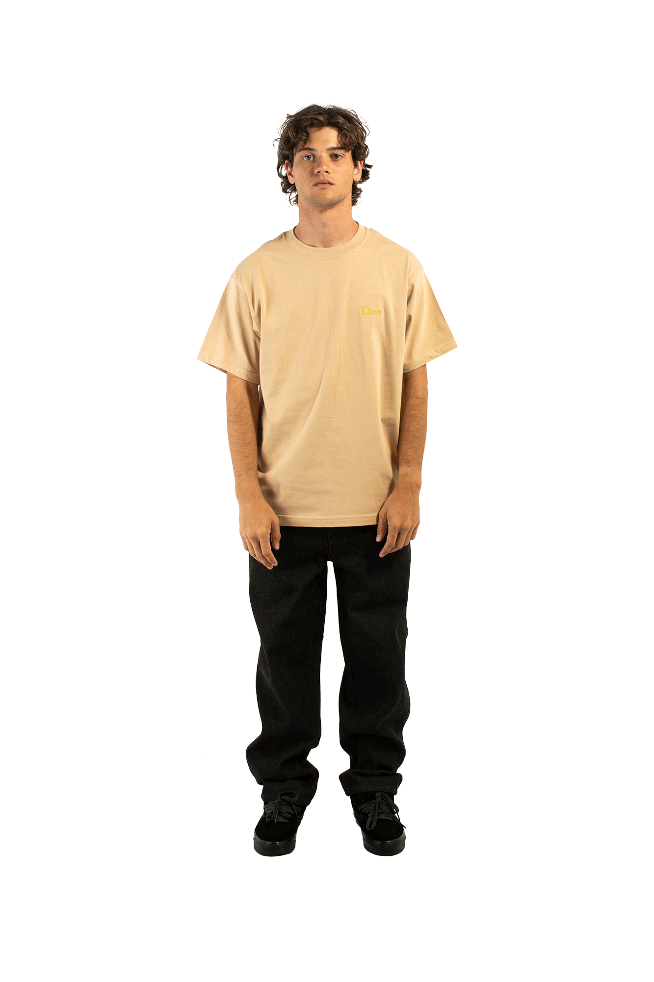Classic Small Logo T-Shirt