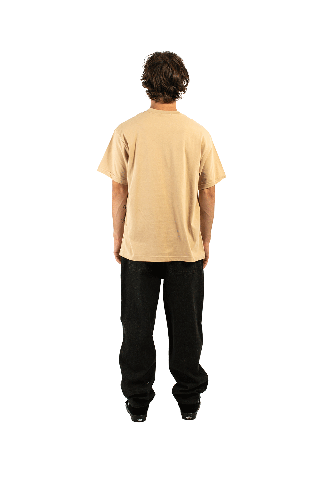 Classic Small Logo T-Shirt