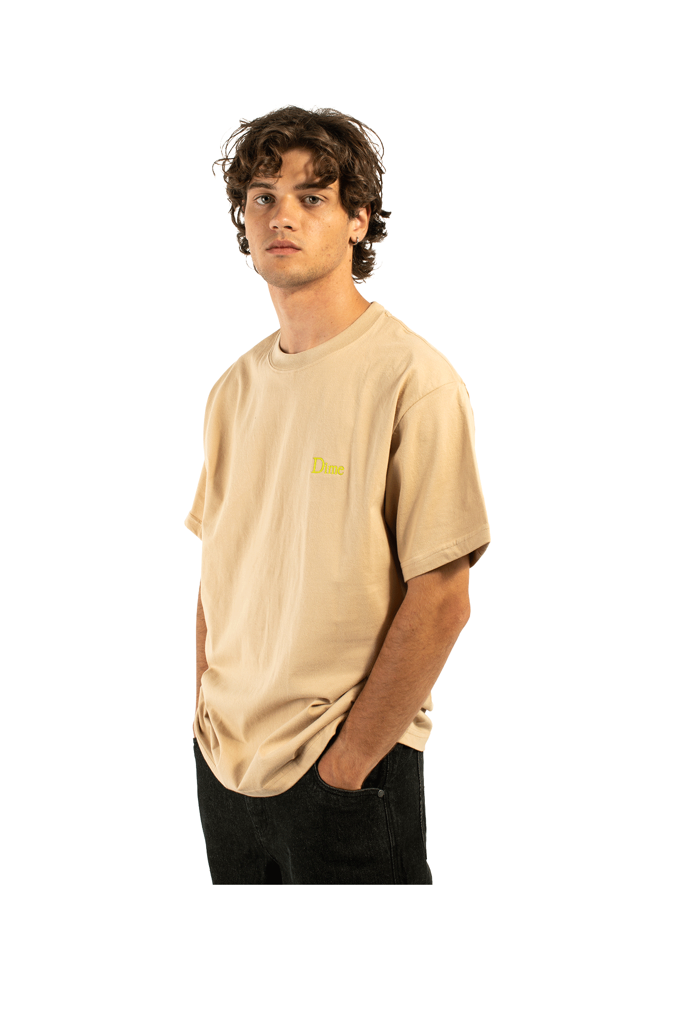 Classic Small Logo T-Shirt
