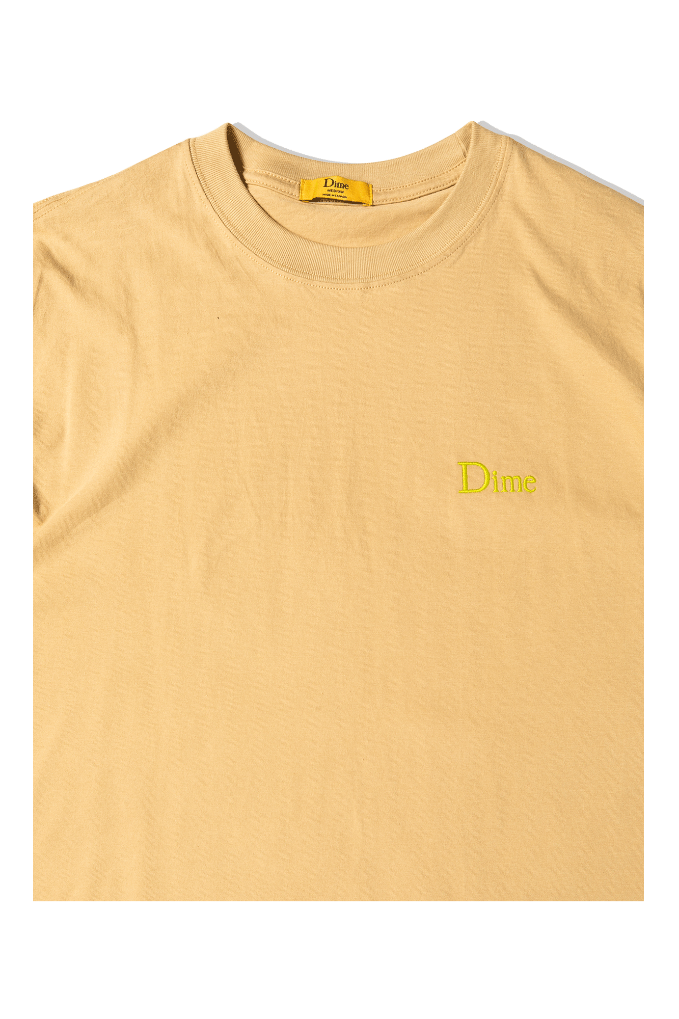 Classic Small Logo T-Shirt