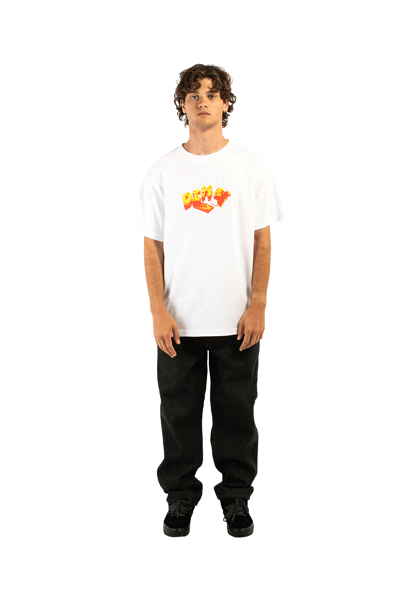 Swiss T-Shirt