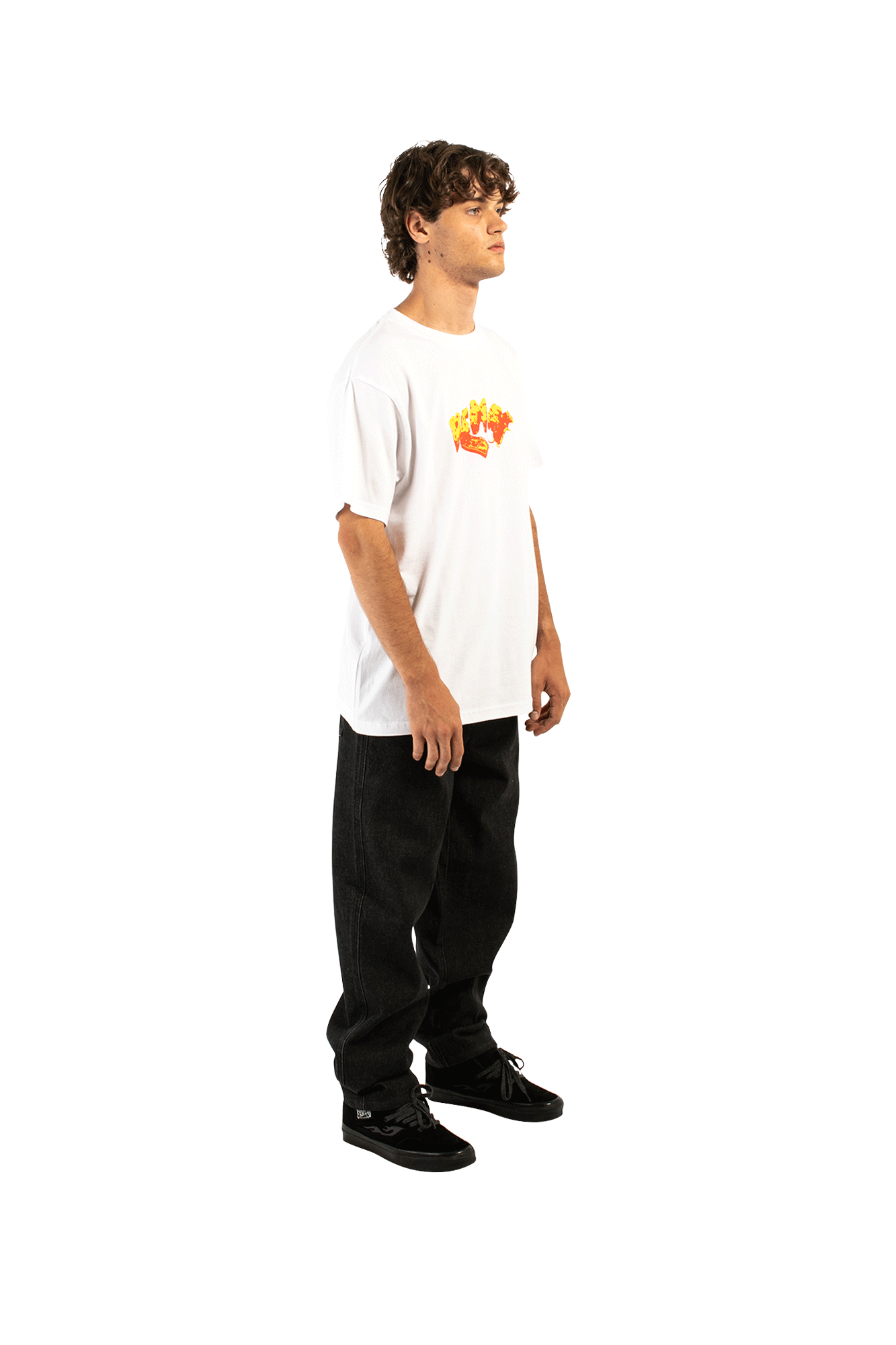 Swiss T-Shirt