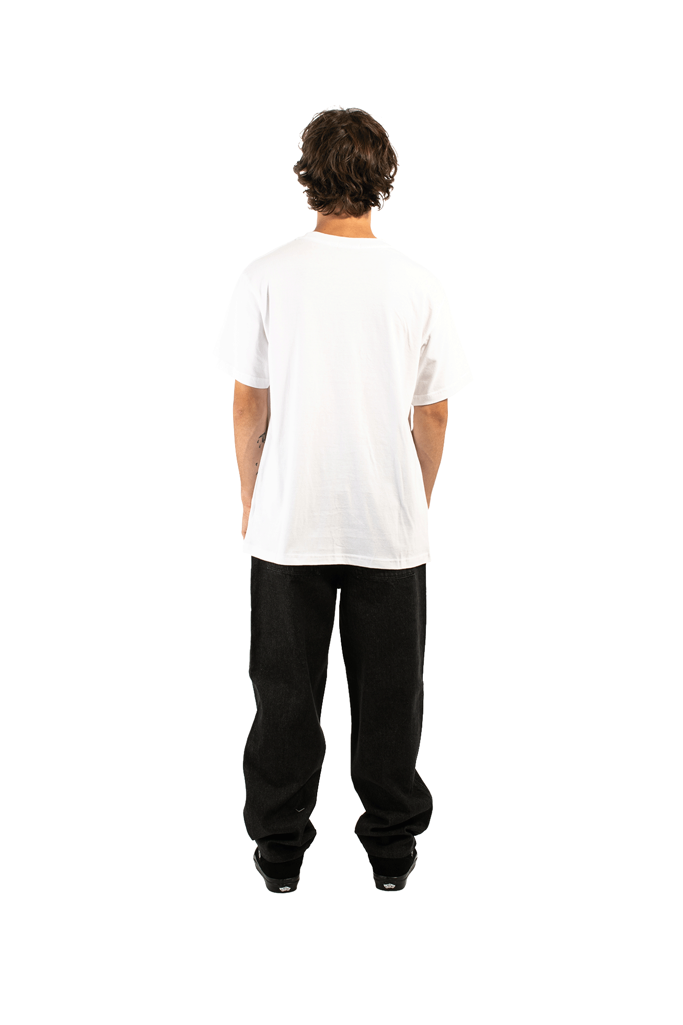 Swiss T-Shirt