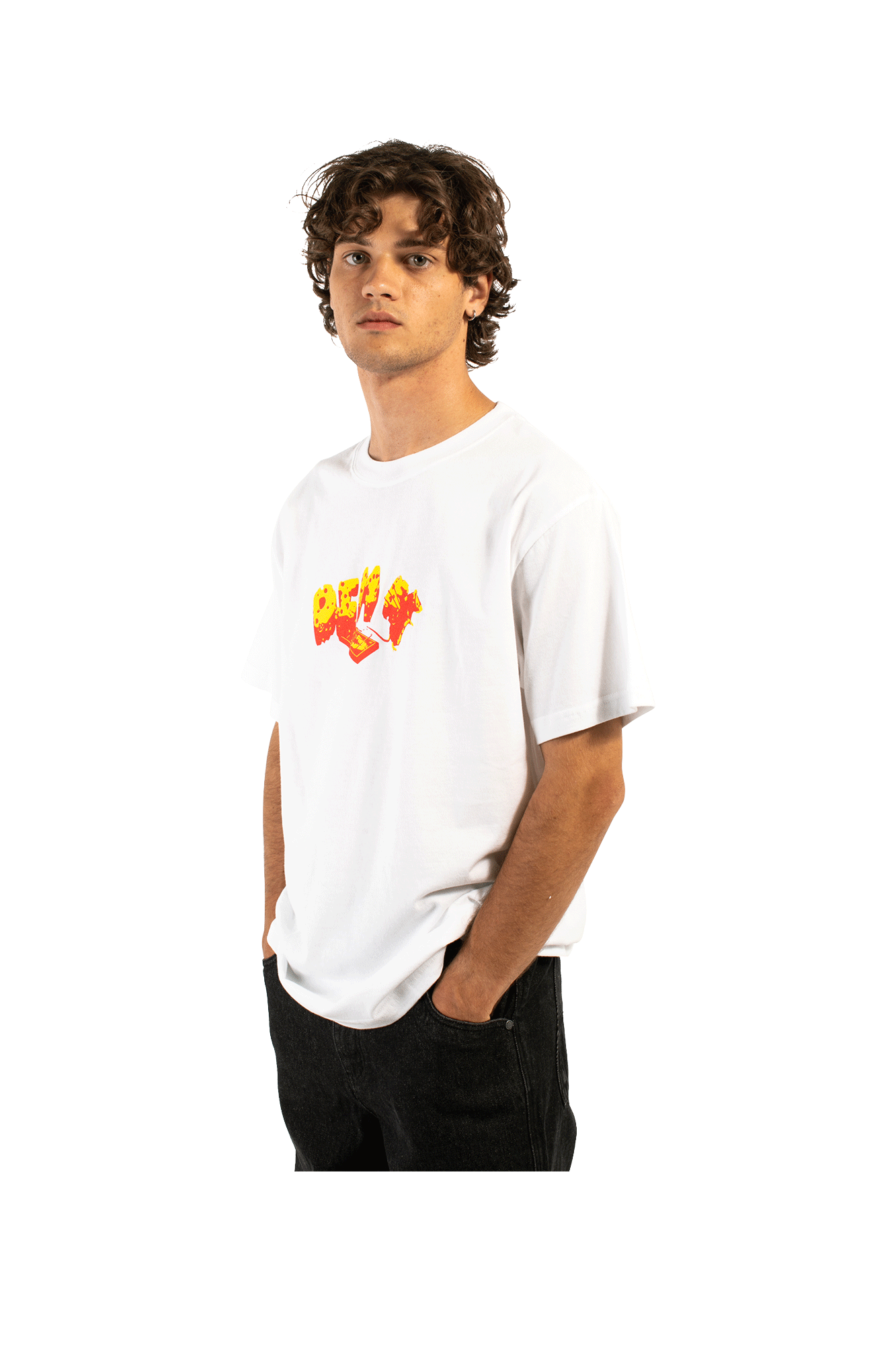 Swiss T-Shirt