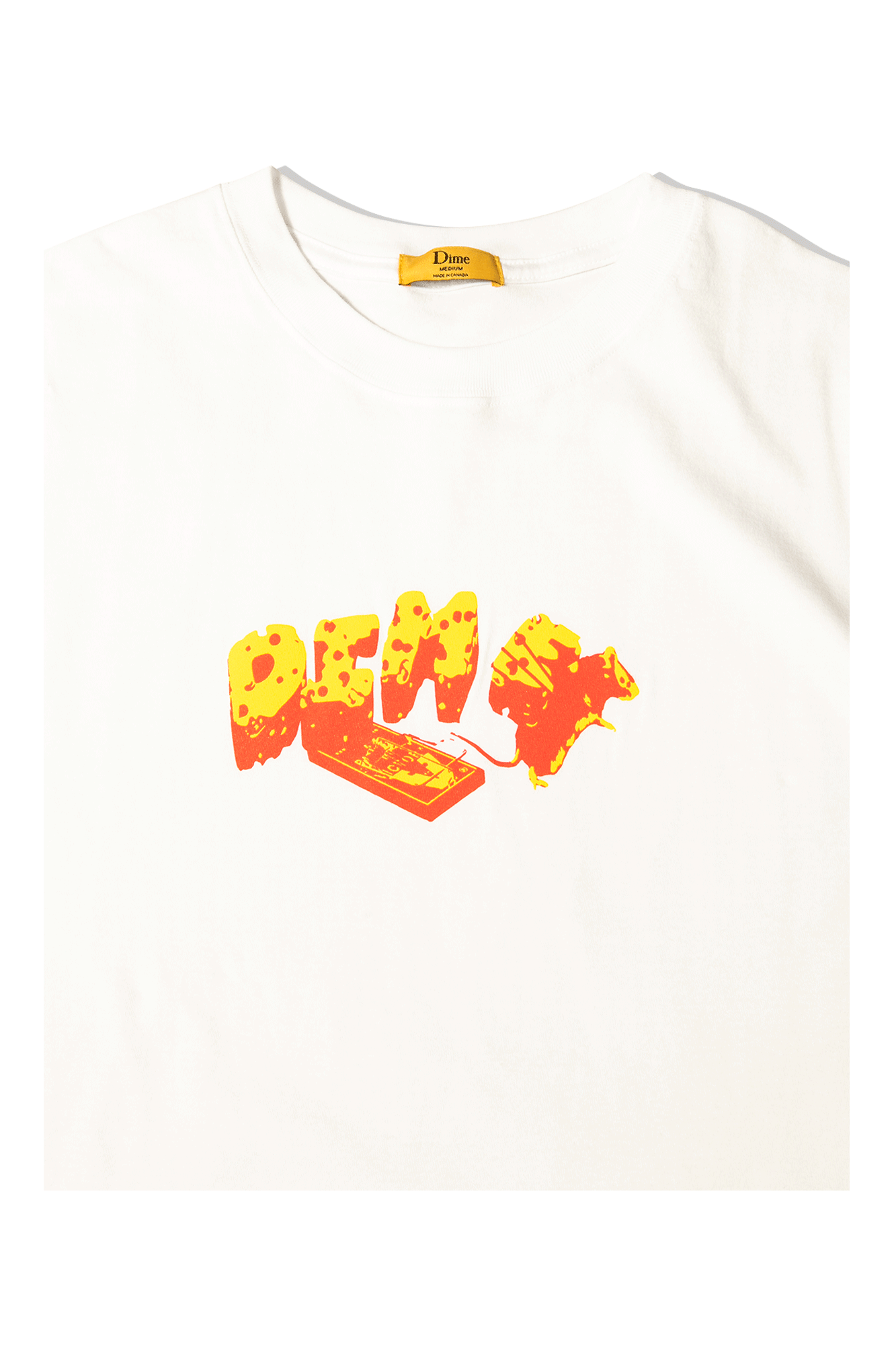 Swiss T-Shirt