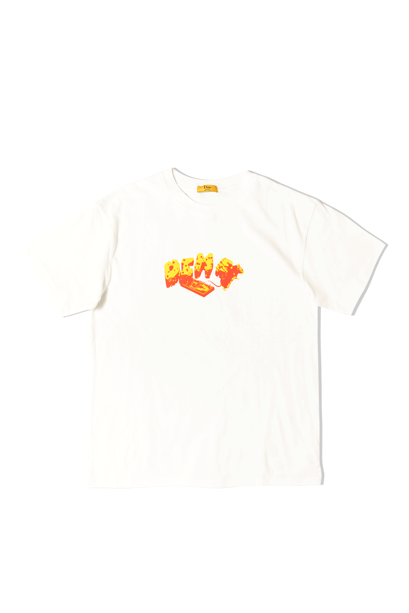 Swiss T-Shirt