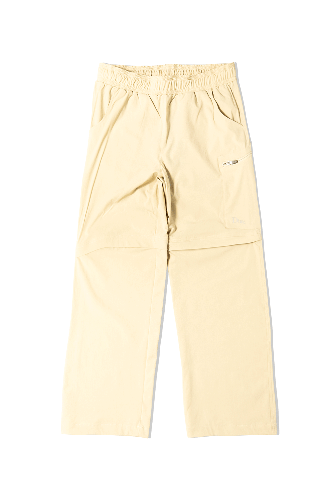 Hiking Zip-Off Pants