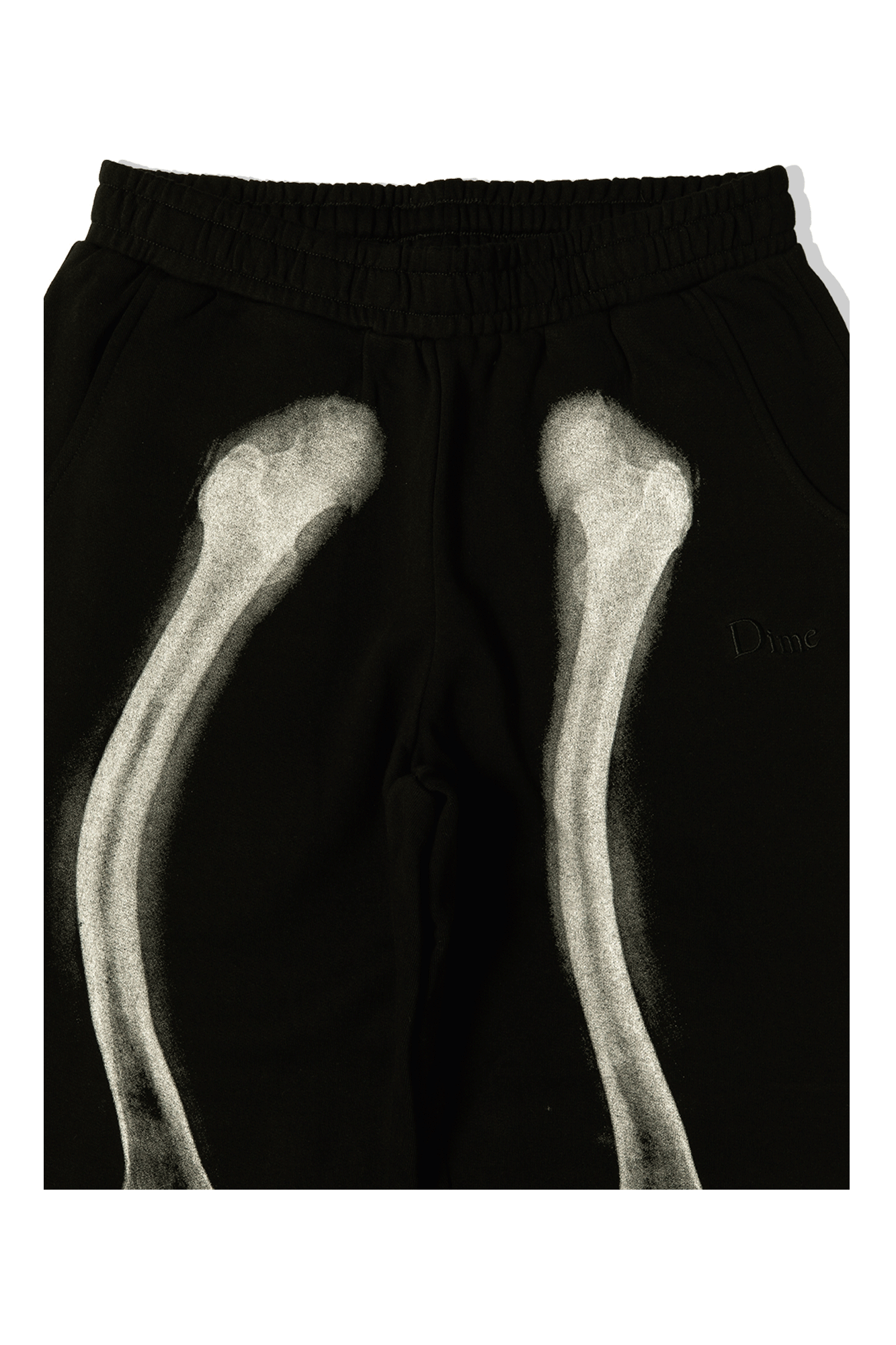 Wave Bones Sweatpants