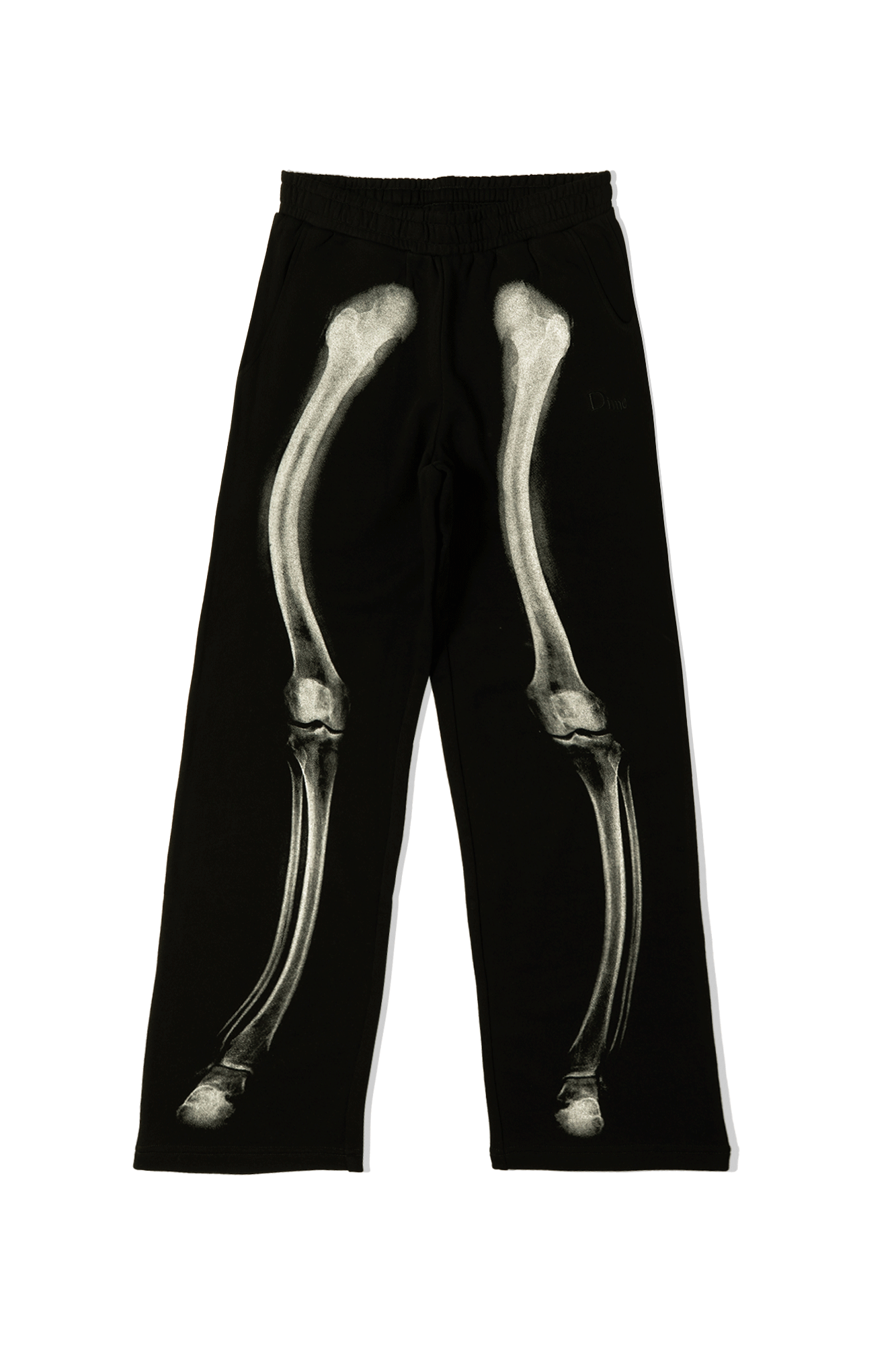 Wave Bones Sweatpants