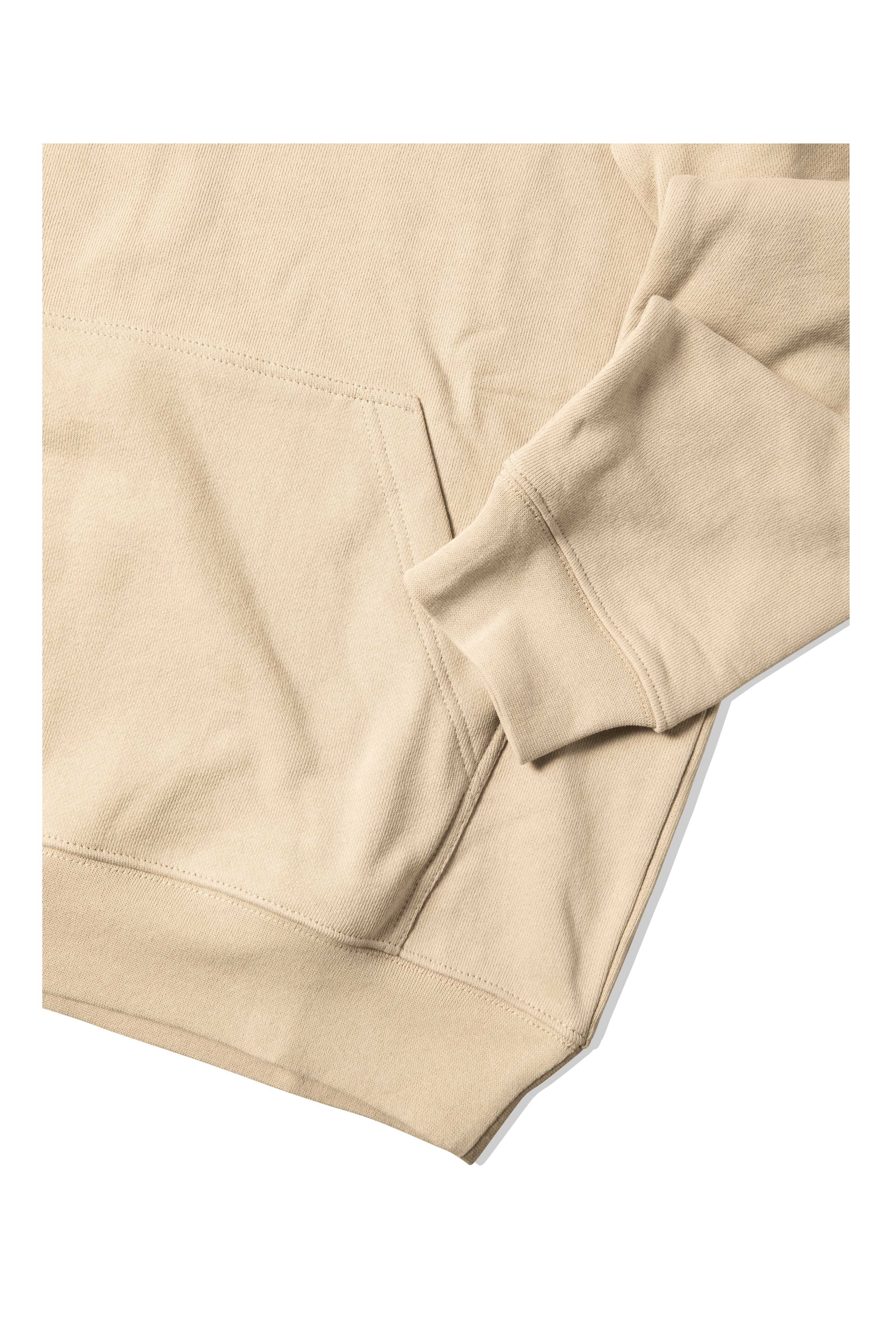 Classic Small Logo Hoodie