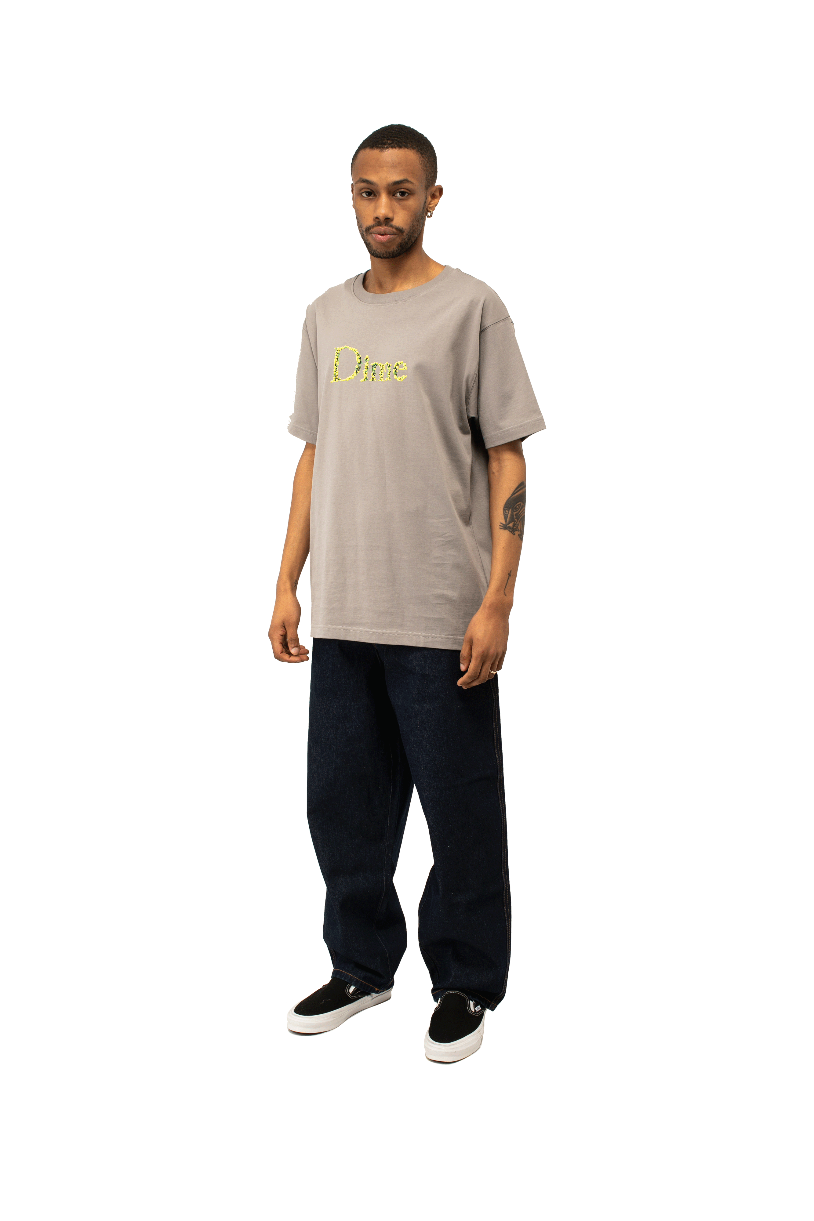 Classic Skull T-shirt